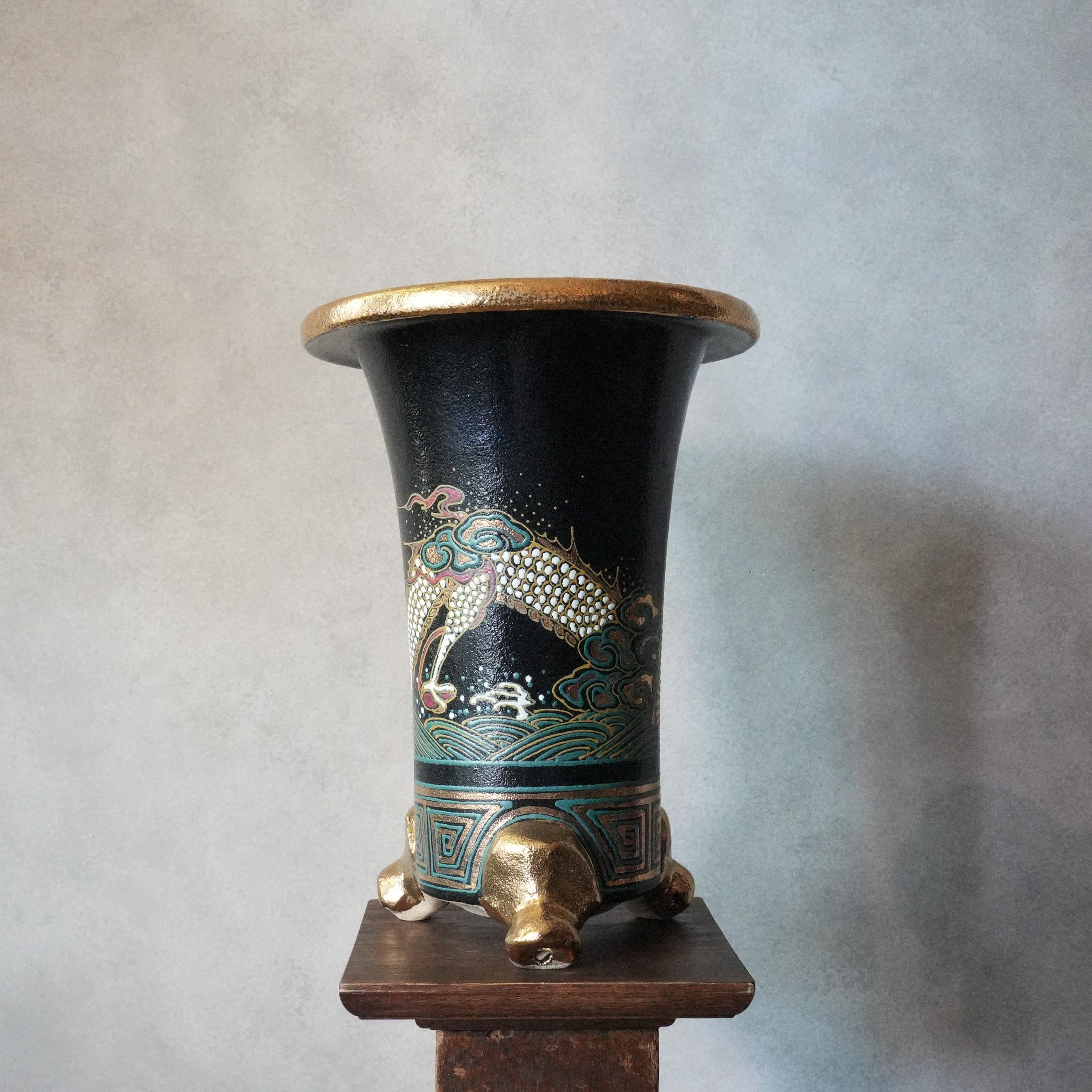 NISHIKI PLANTER