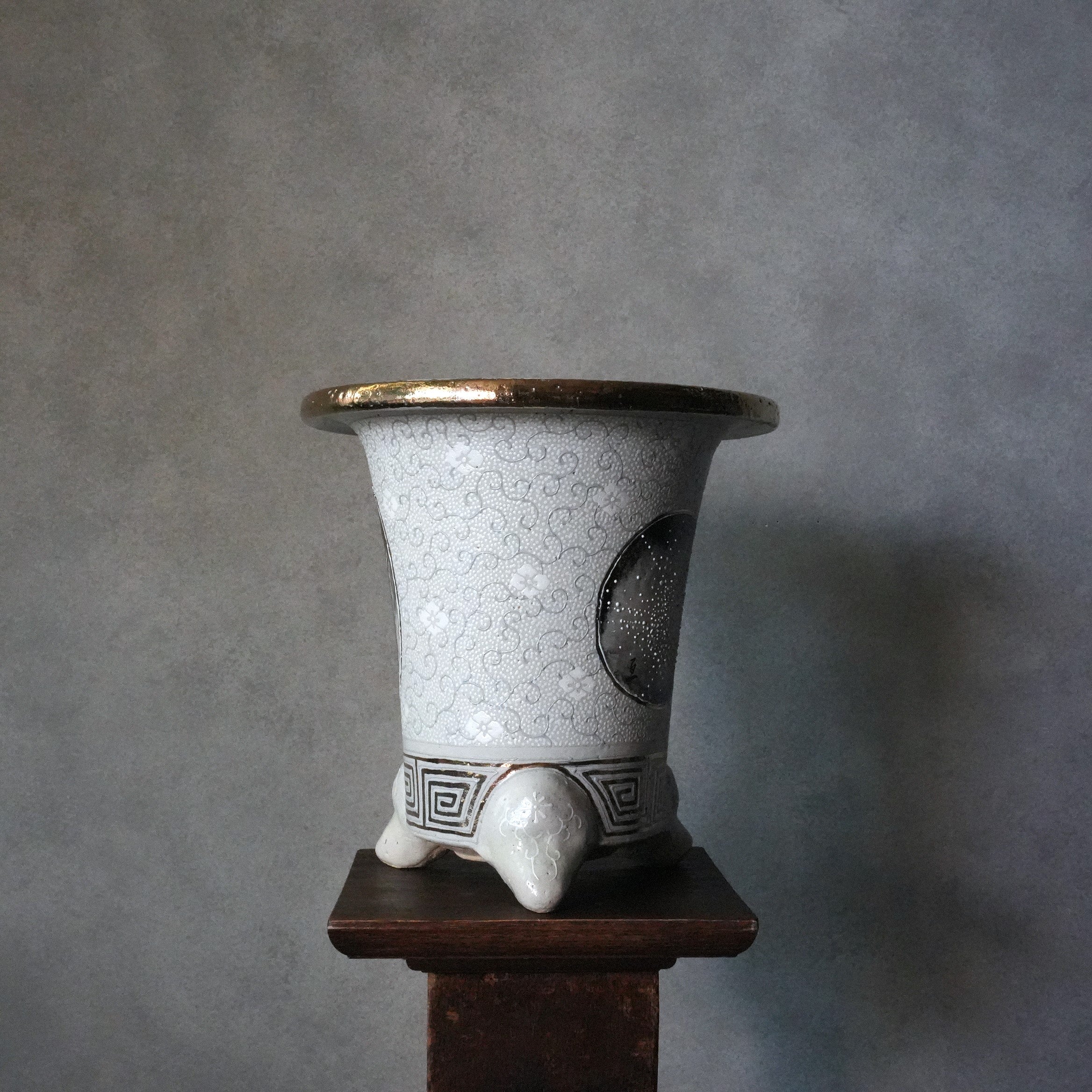 NISHIKI PLANTER