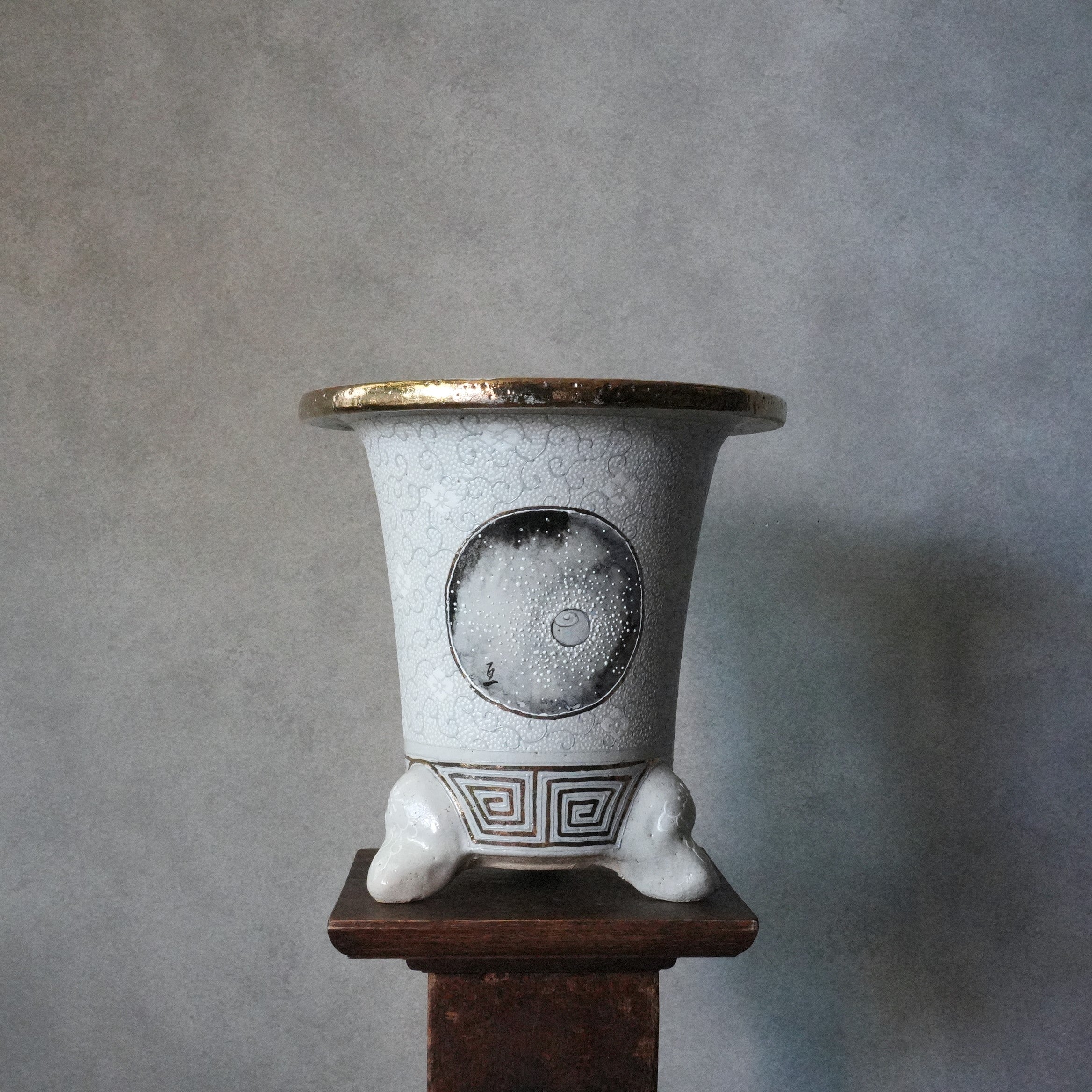 NISHIKI PLANTER