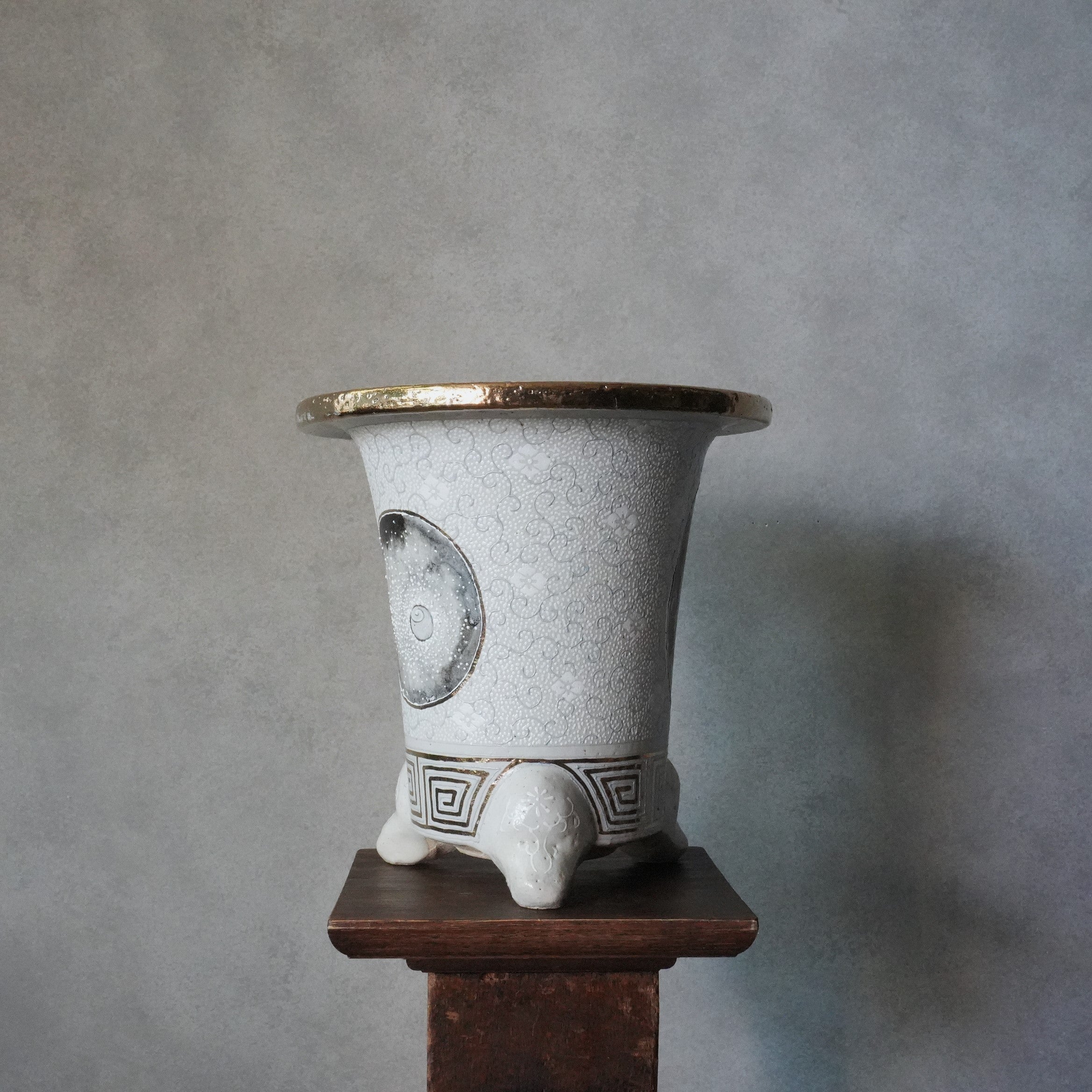 NISHIKI PLANTER