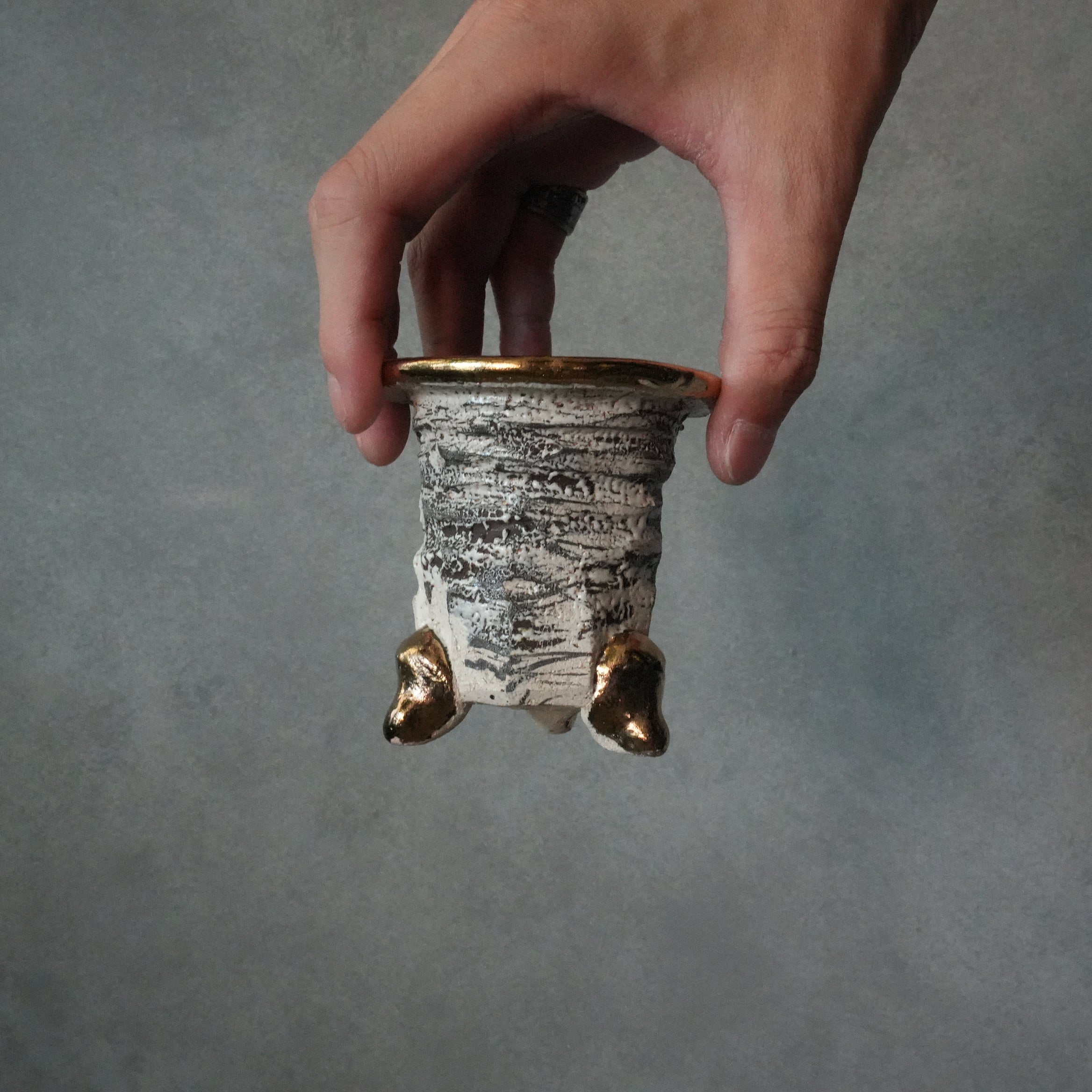 NISHIKI PLANTER