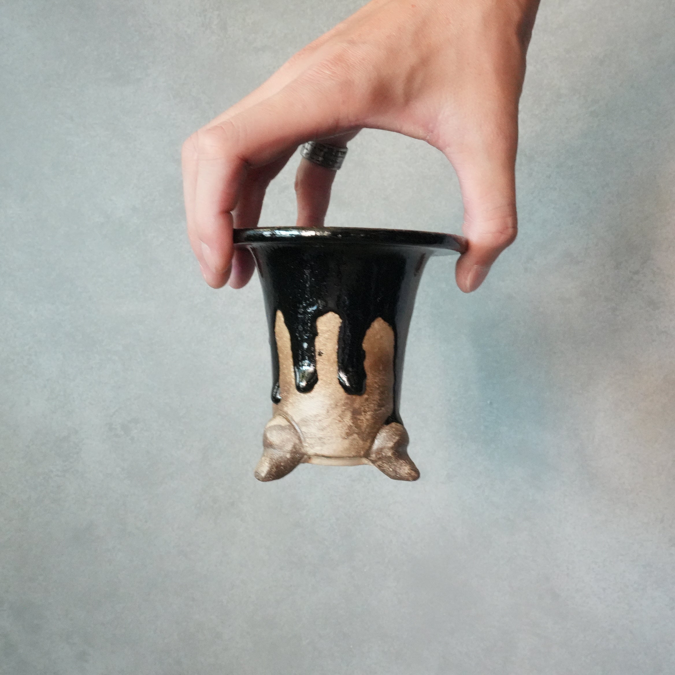 NISHIKI PLANTER