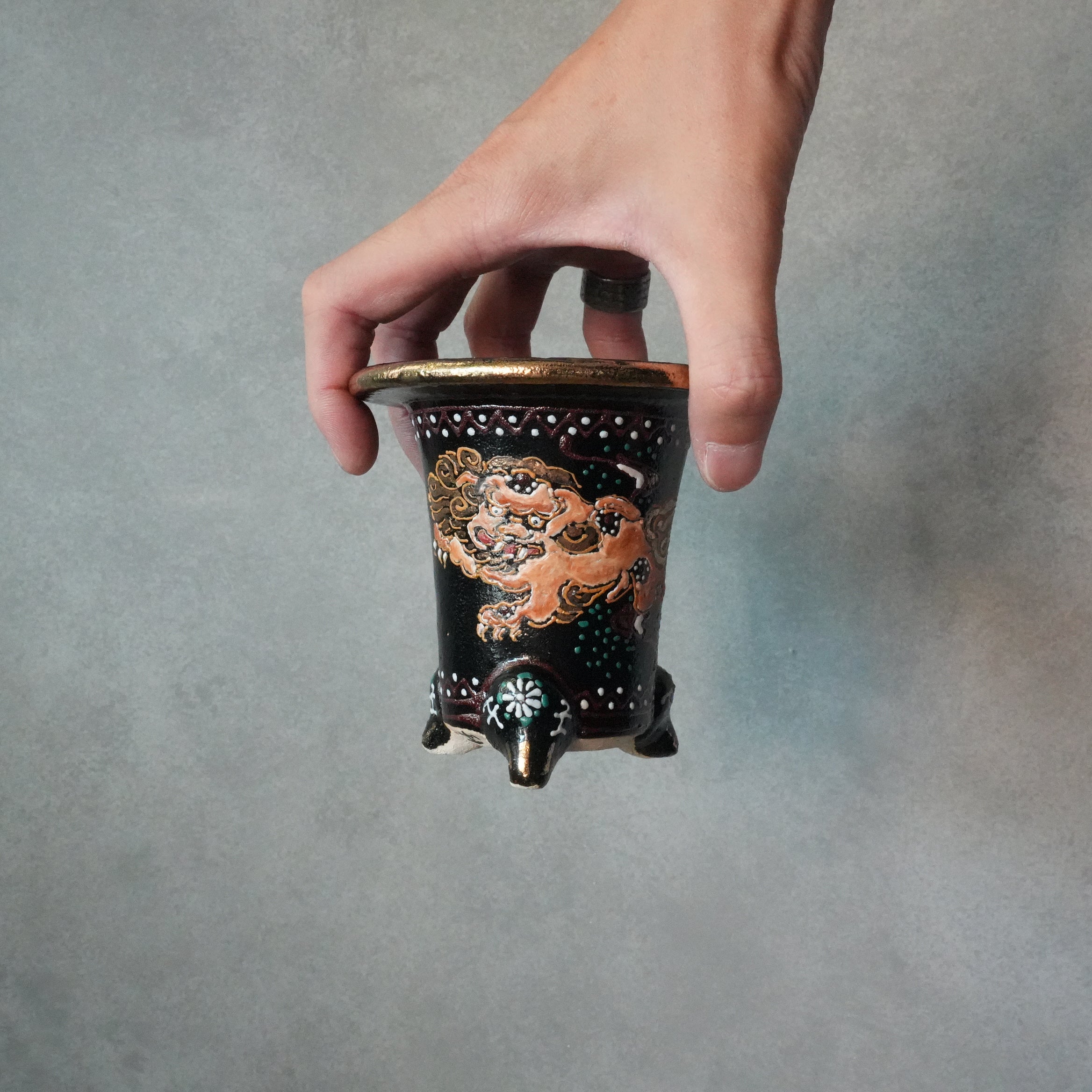 NISHIKI PLANTER