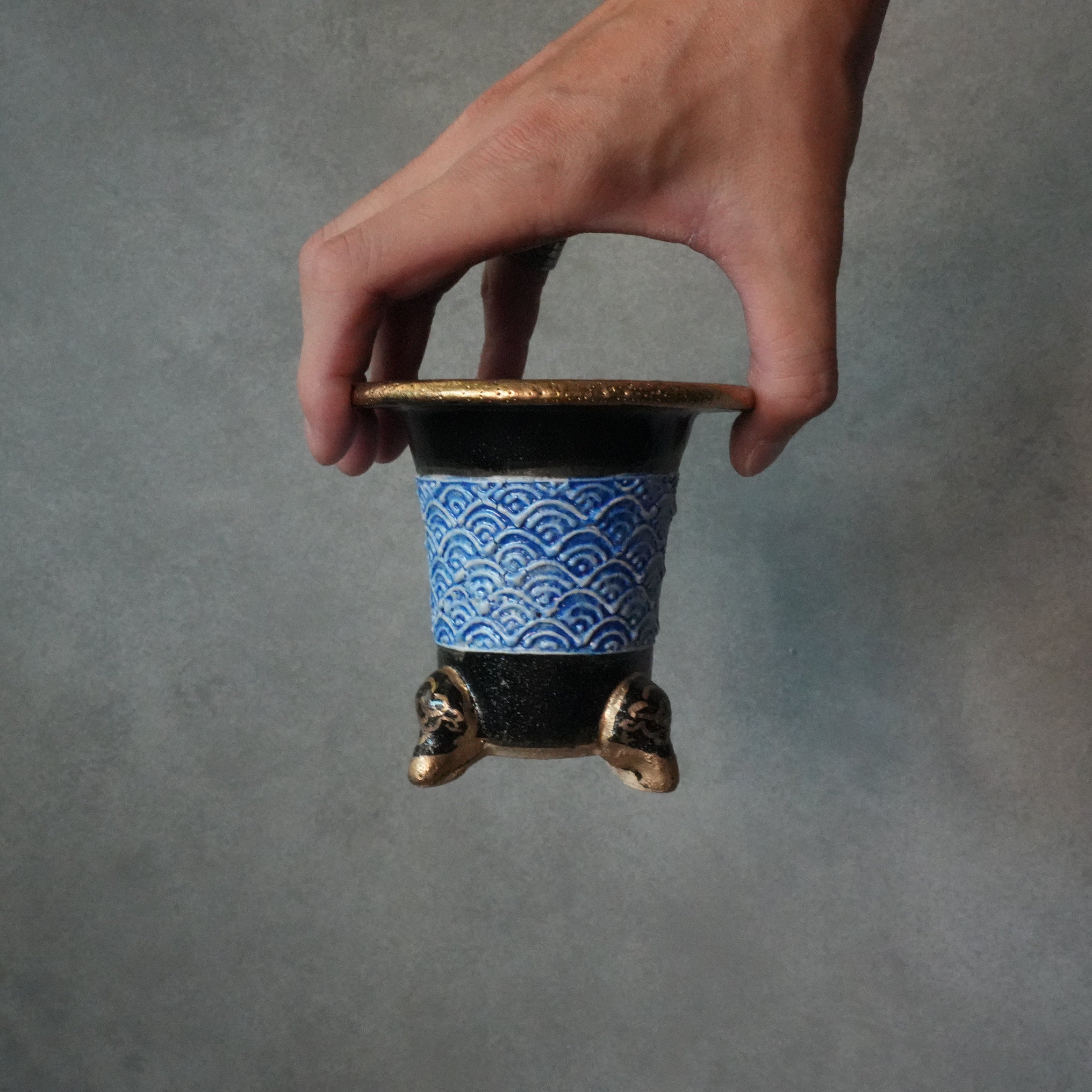 NISHIKI PLANTER
