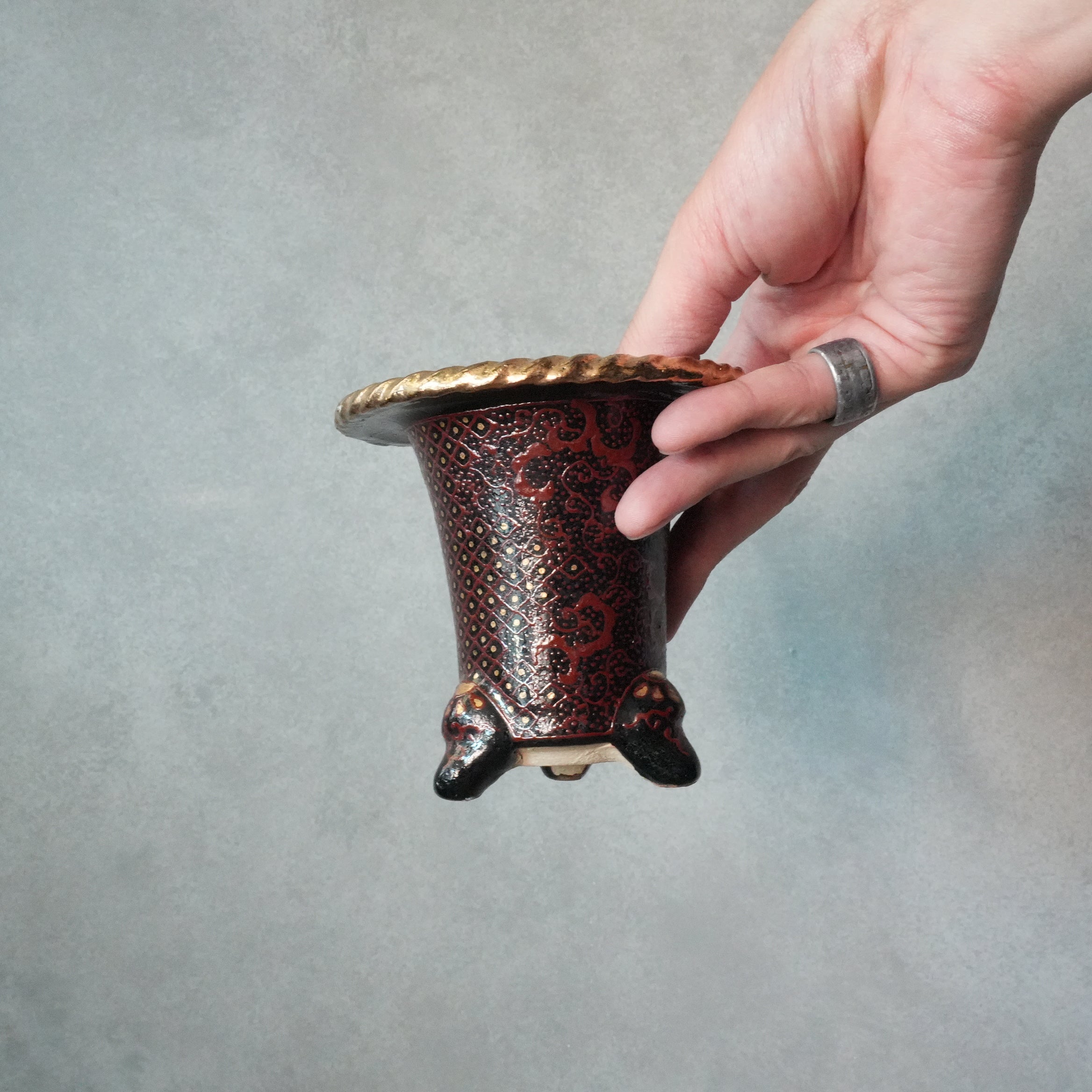 NISHIKI PLANTER