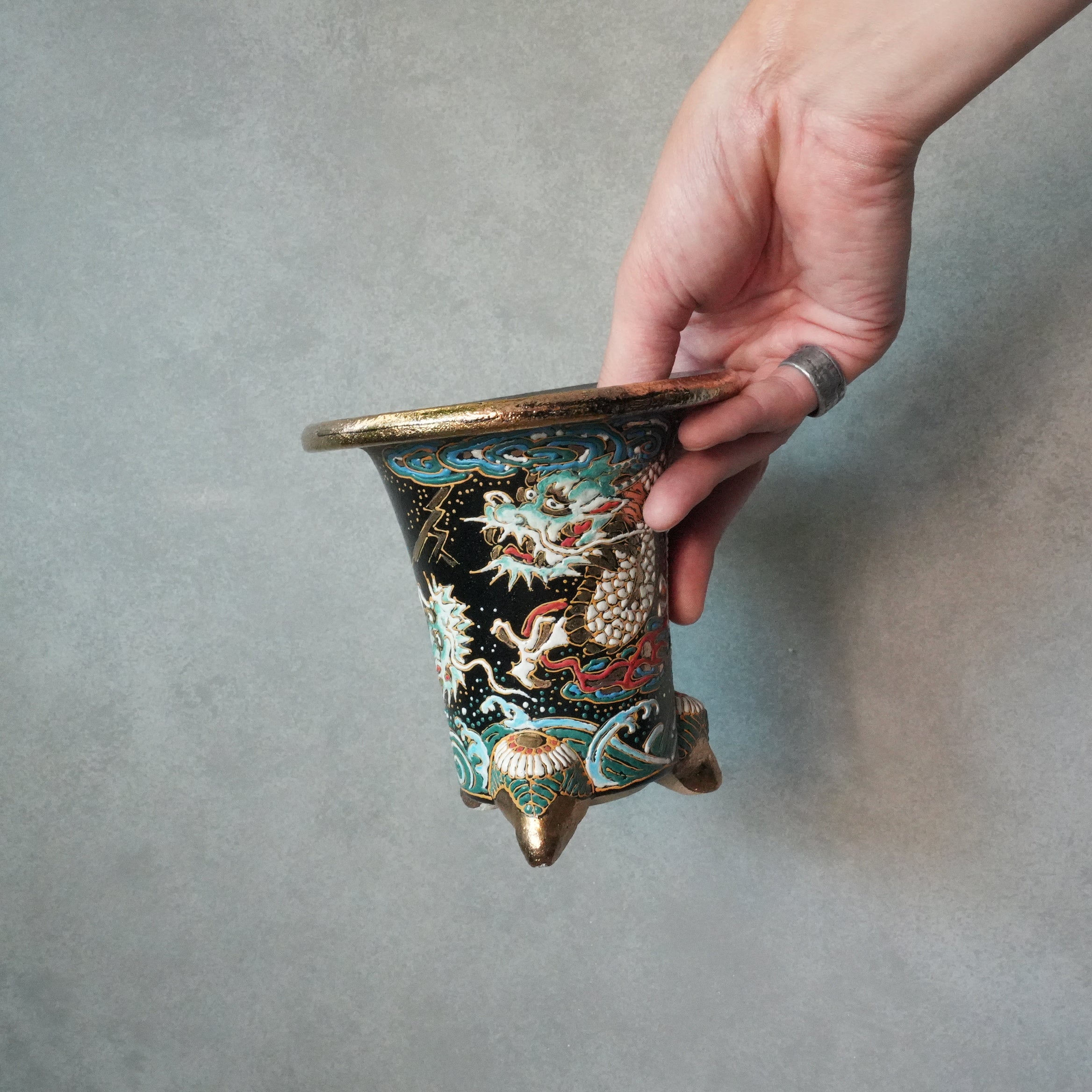 NISHIKI PLANTER