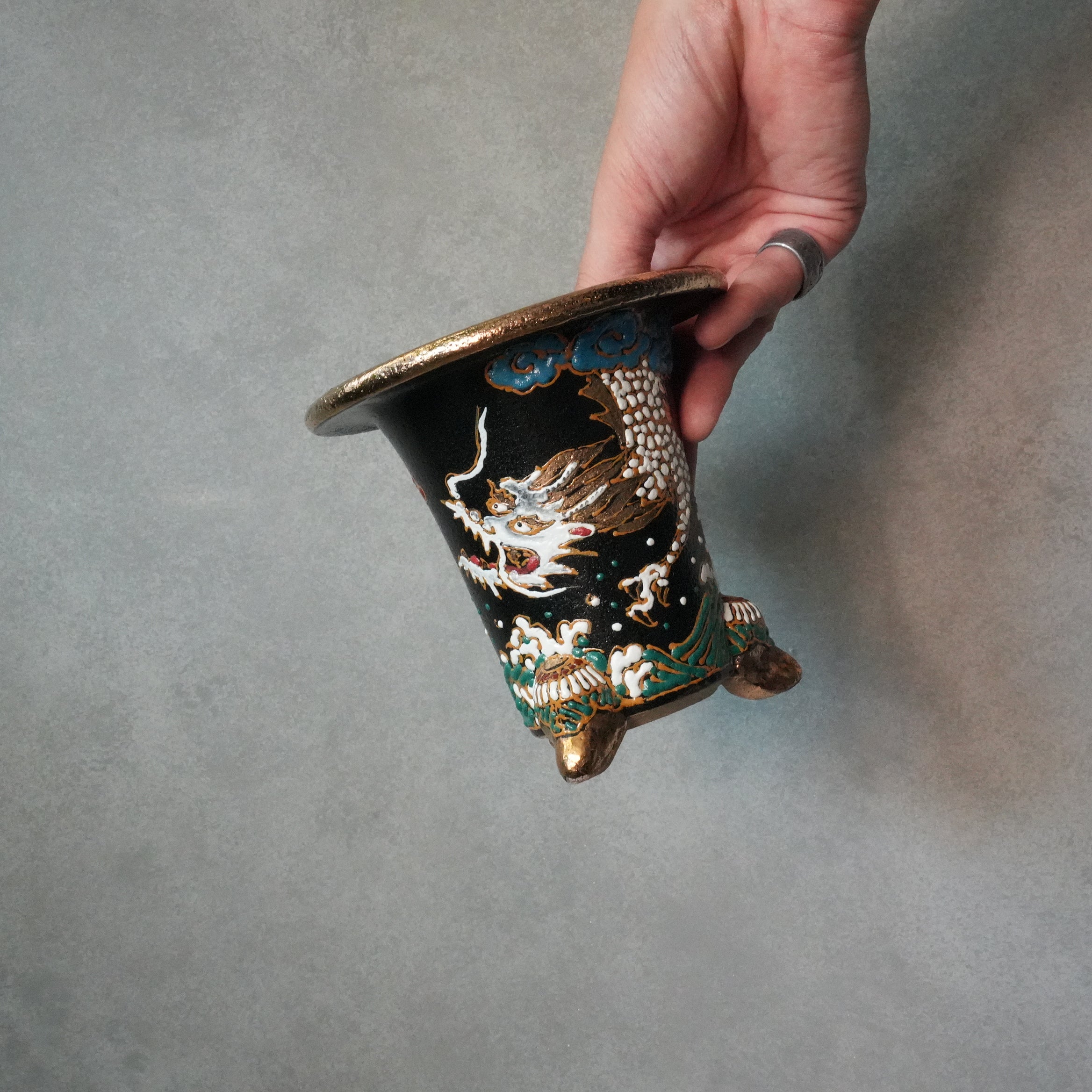 NISHIKI PLANTER