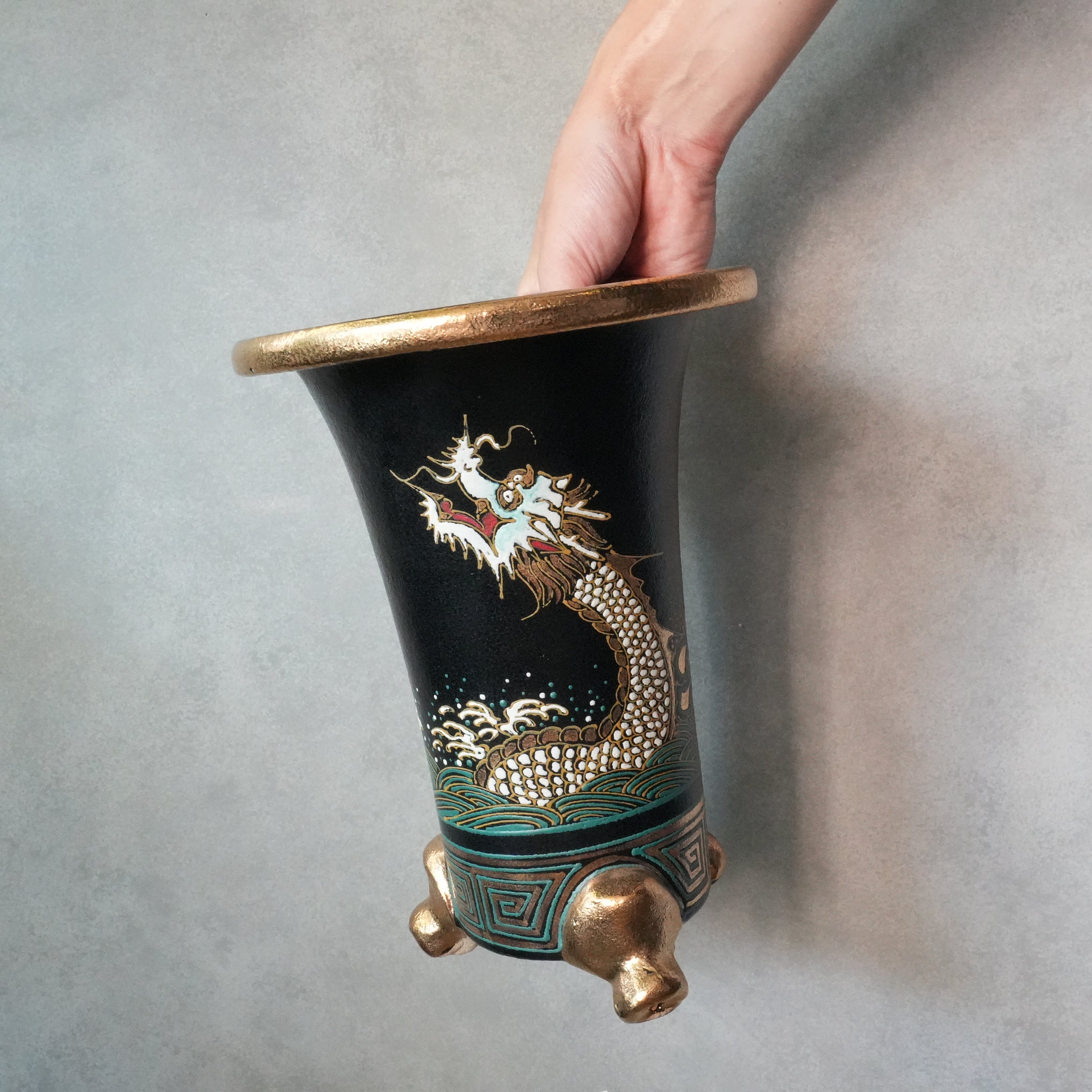 NISHIKI PLANTER