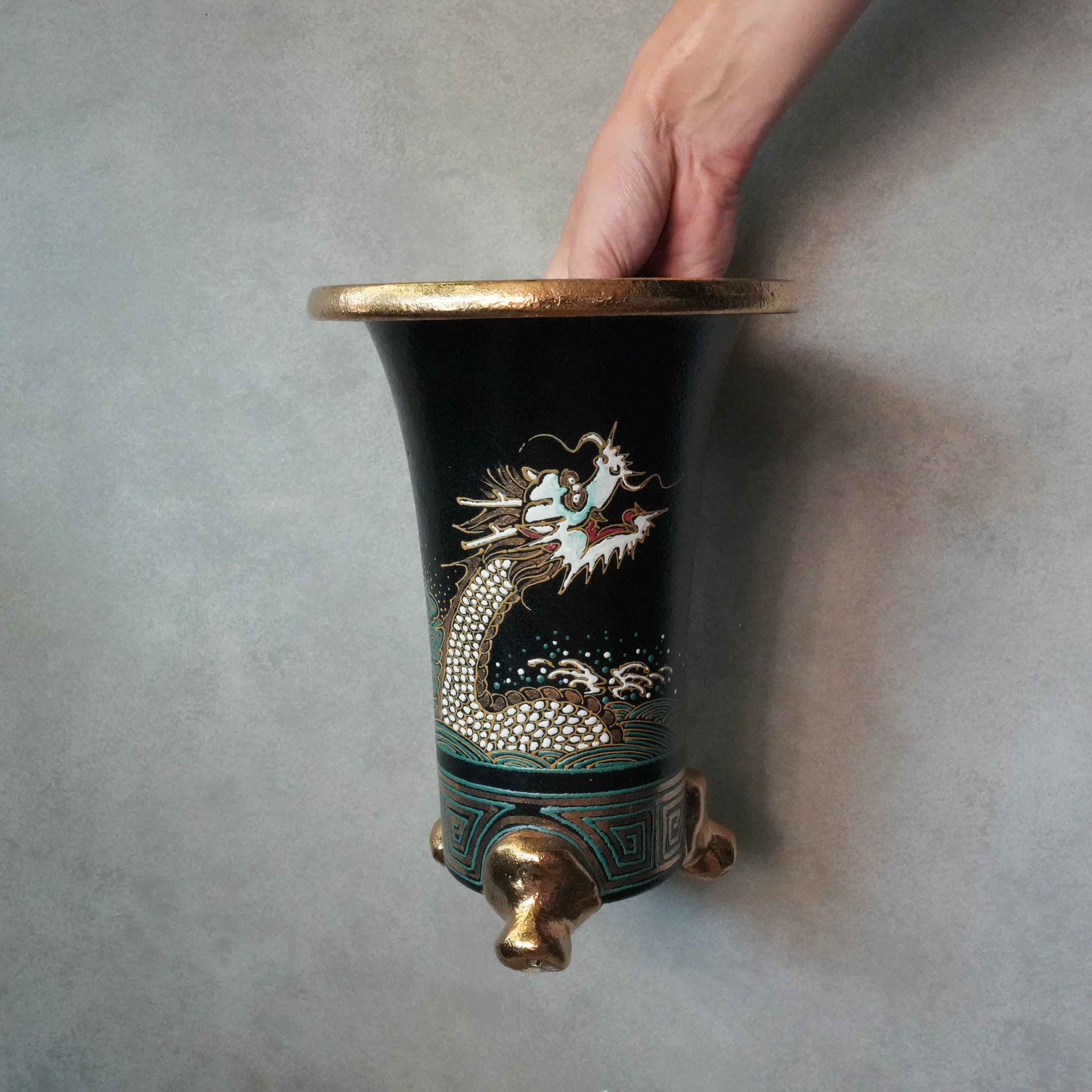 NISHIKI PLANTER