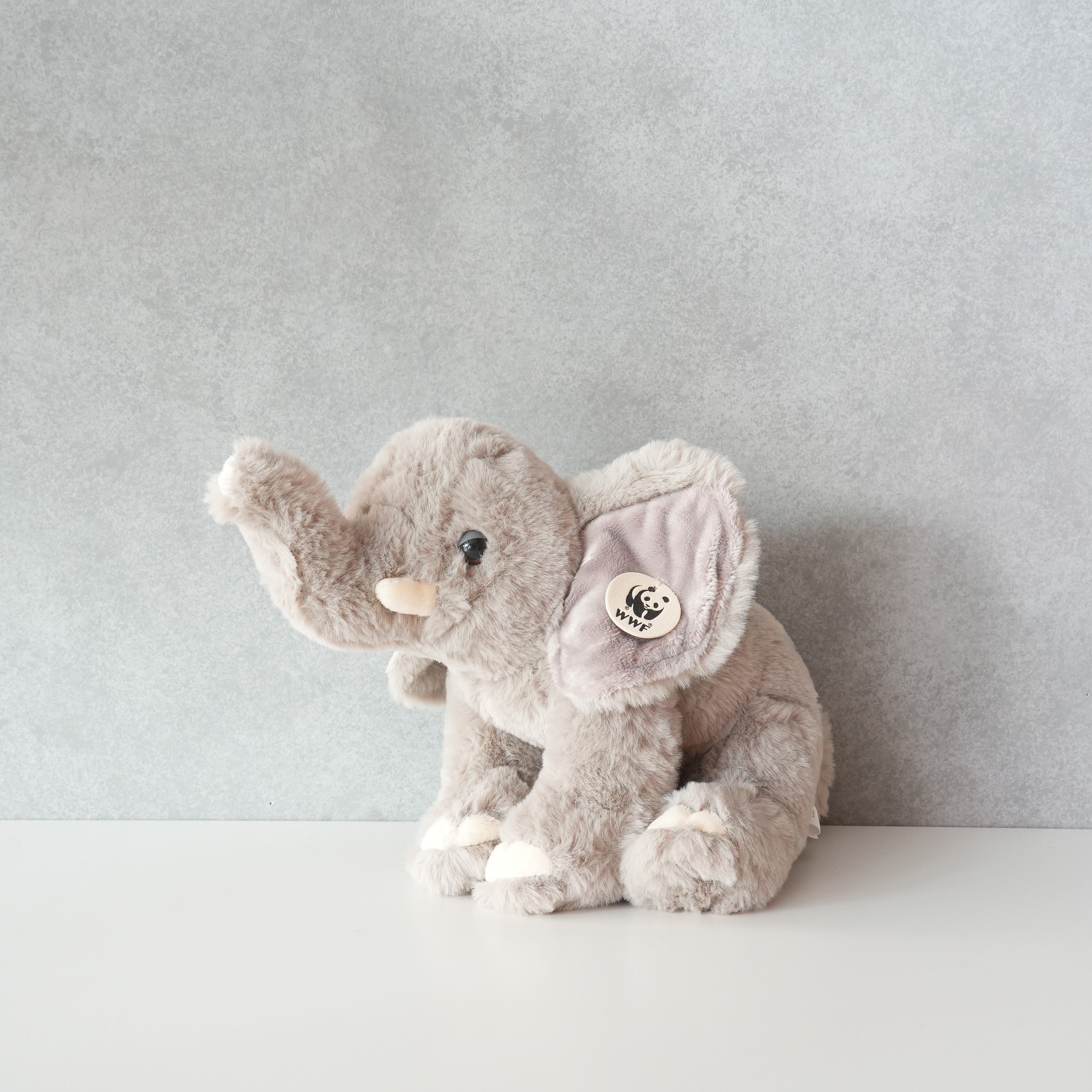 WWF ELEPHANT