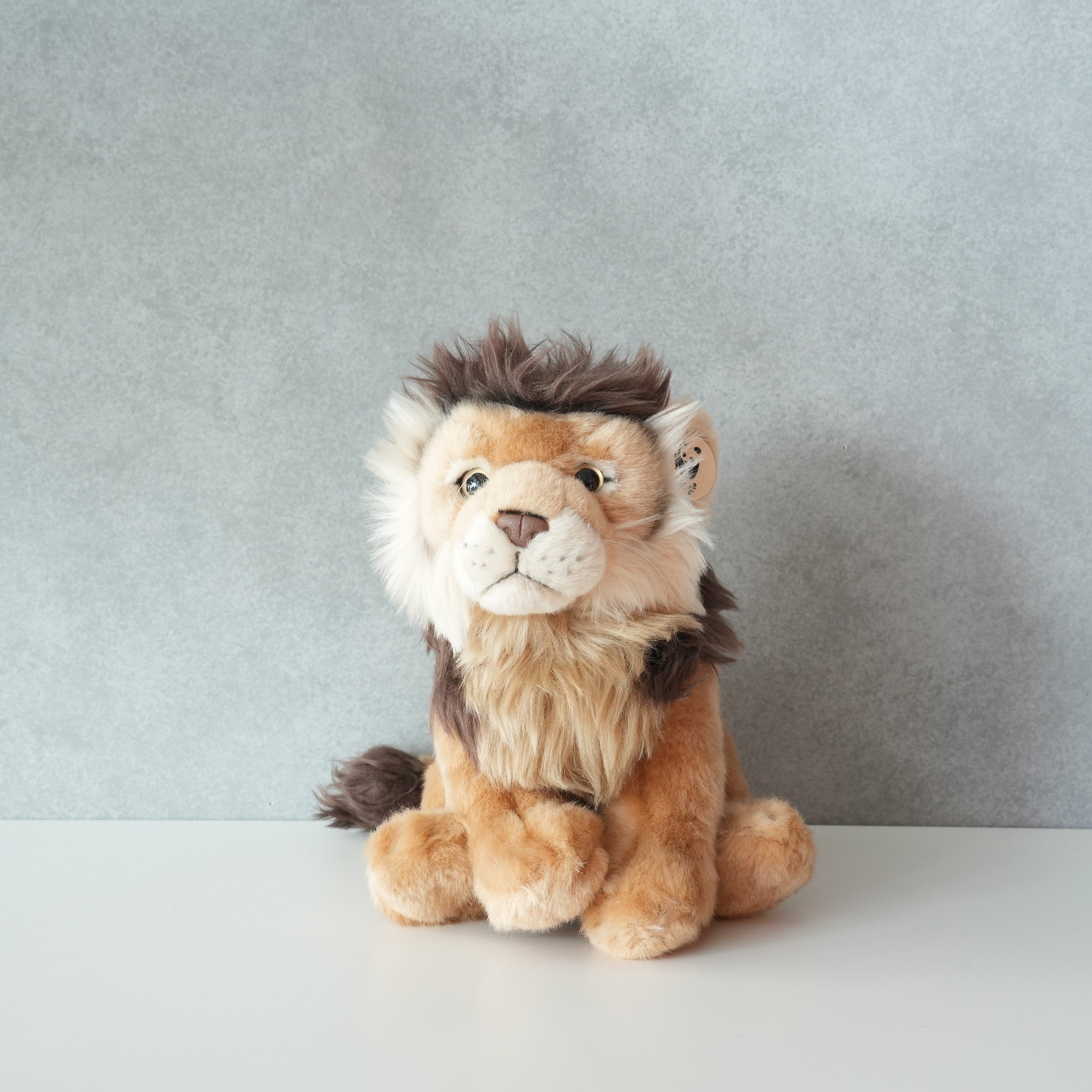 WWF LION