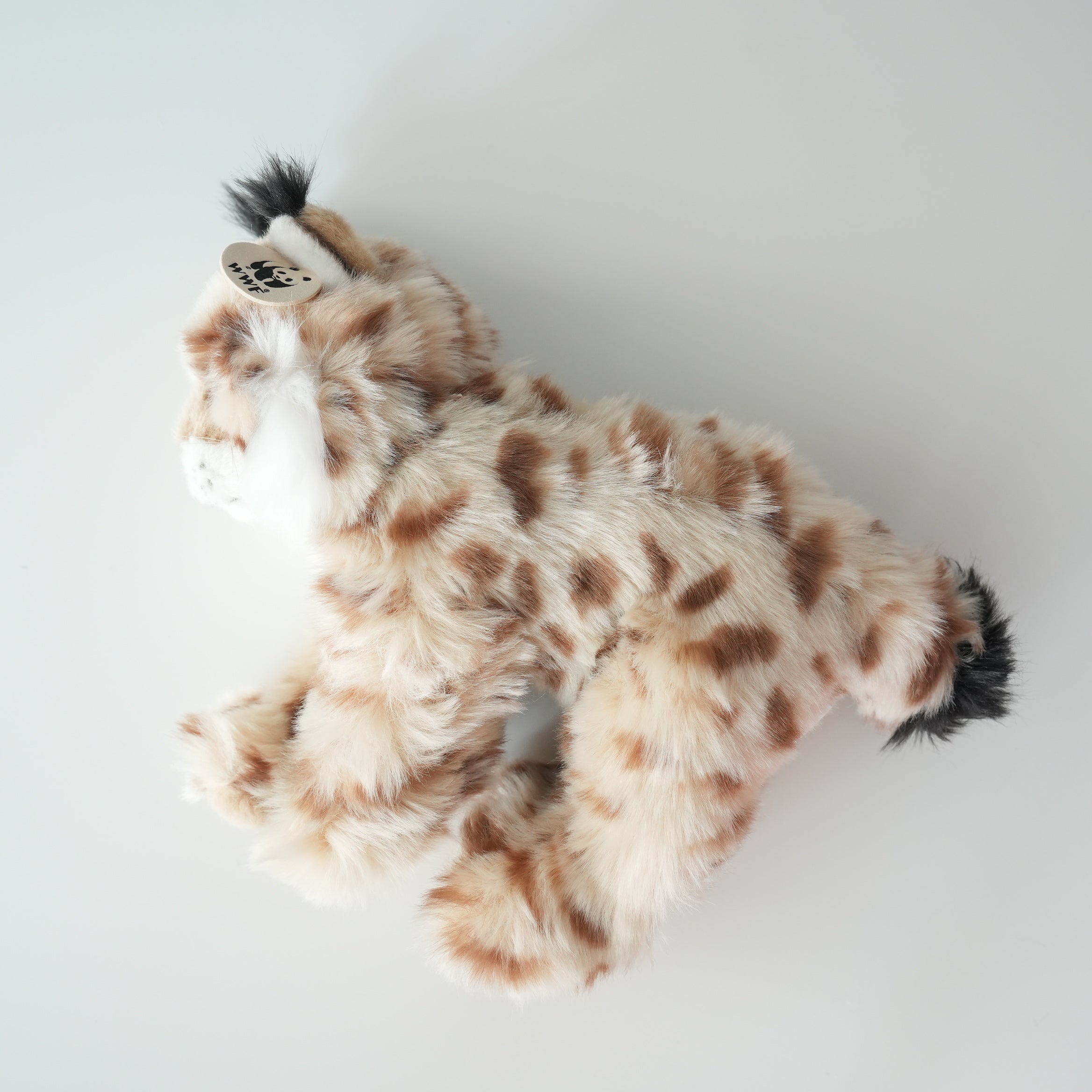 WWF LYNX