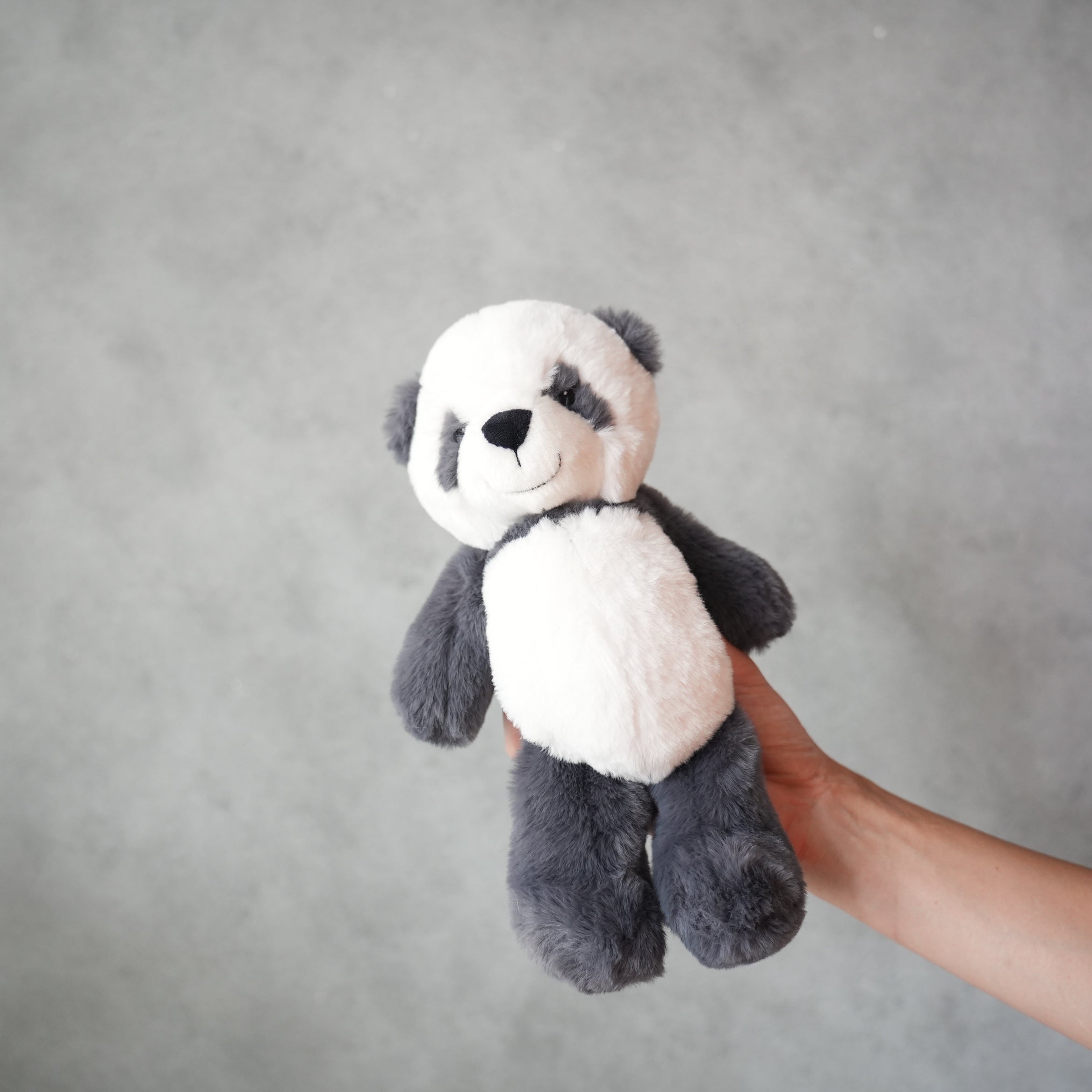 WWF PANDA