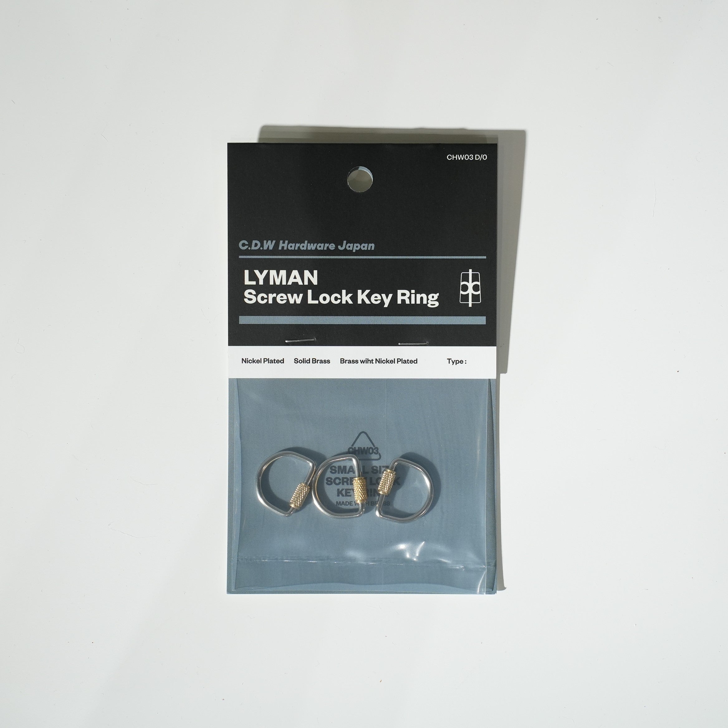 LYMAN