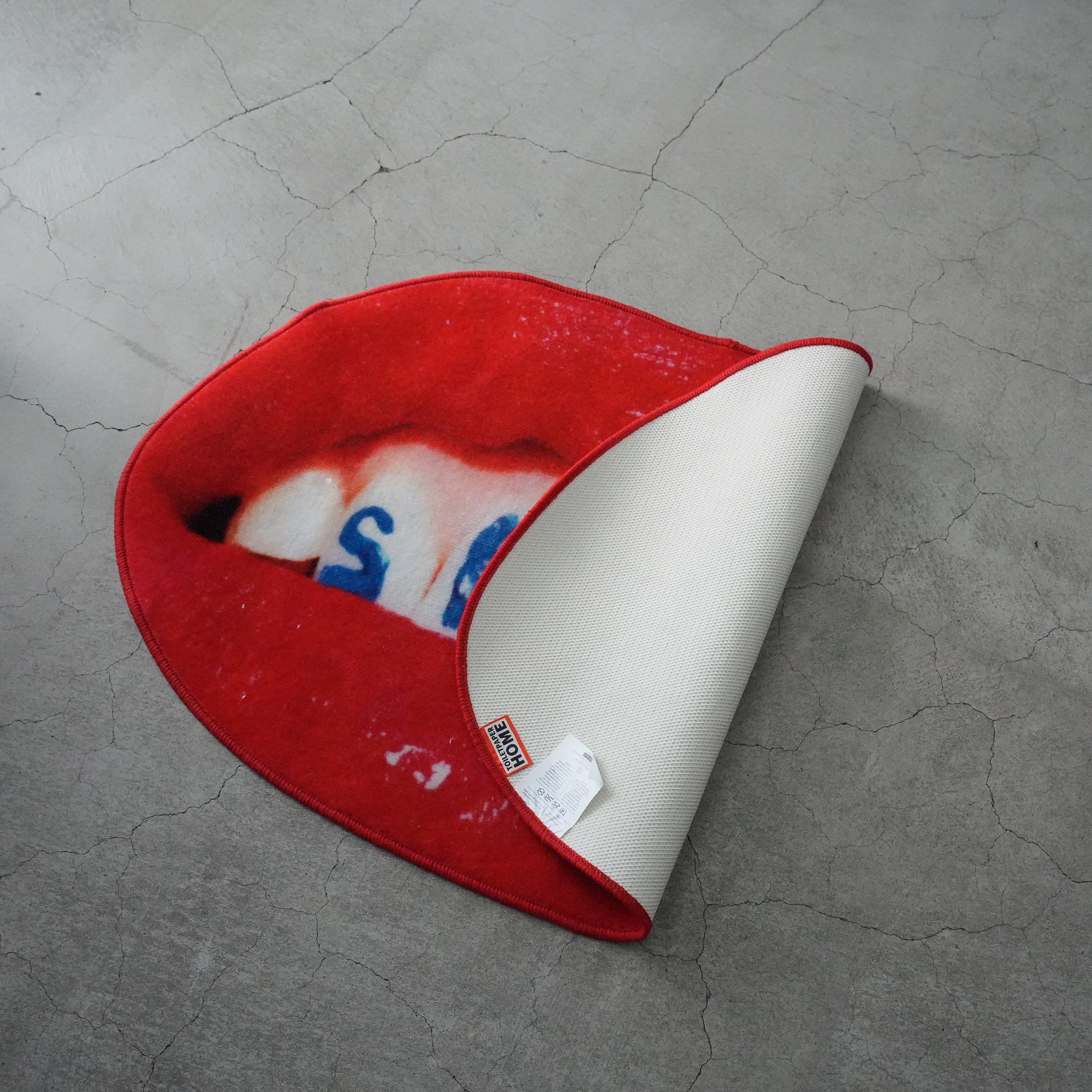 TPマット SHIT SHAPED