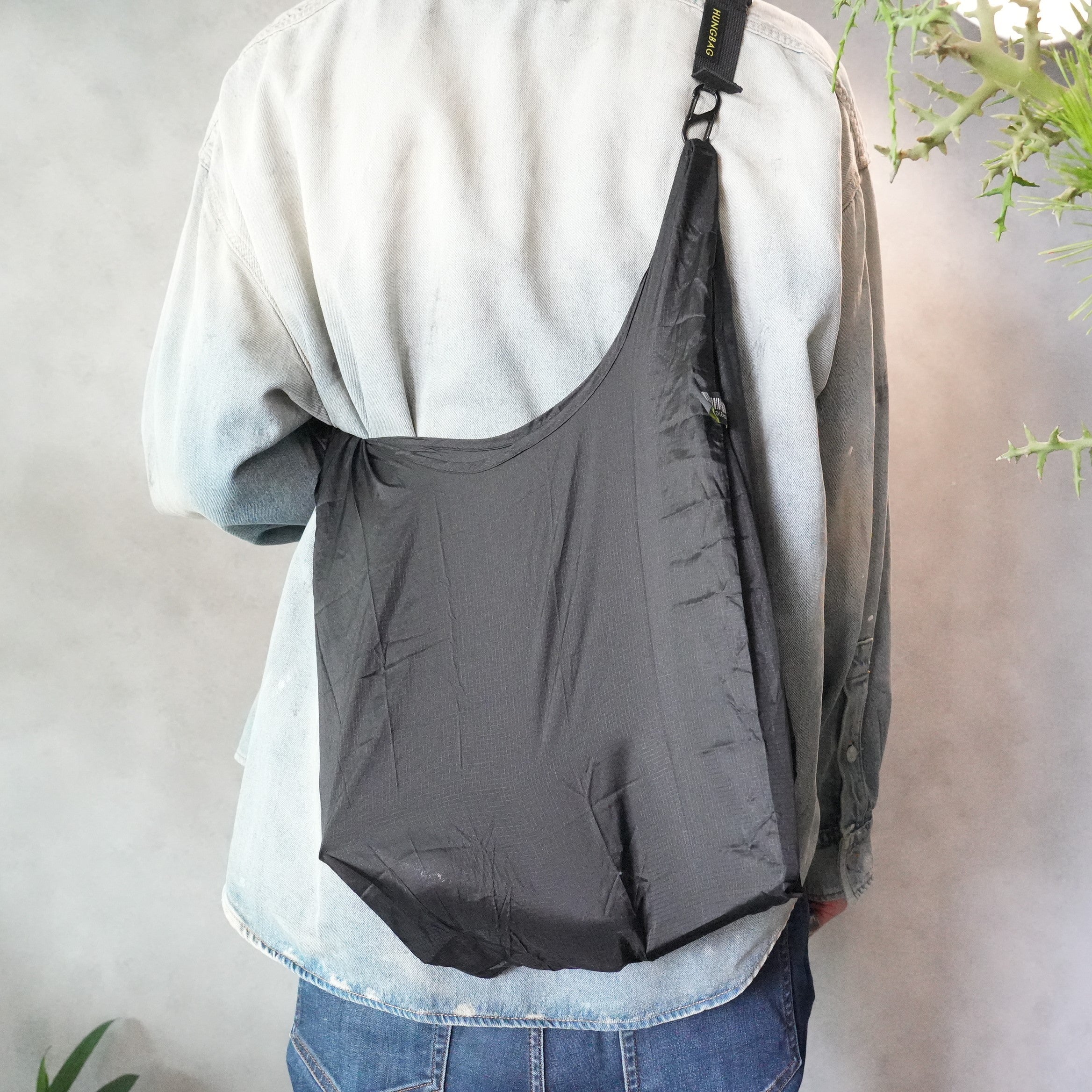 Hung Bag Strap