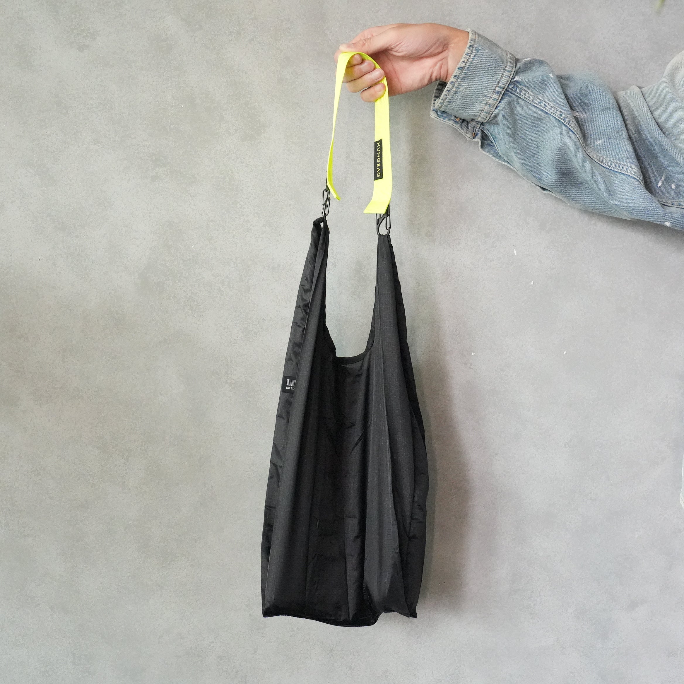 Hung Bag Strap