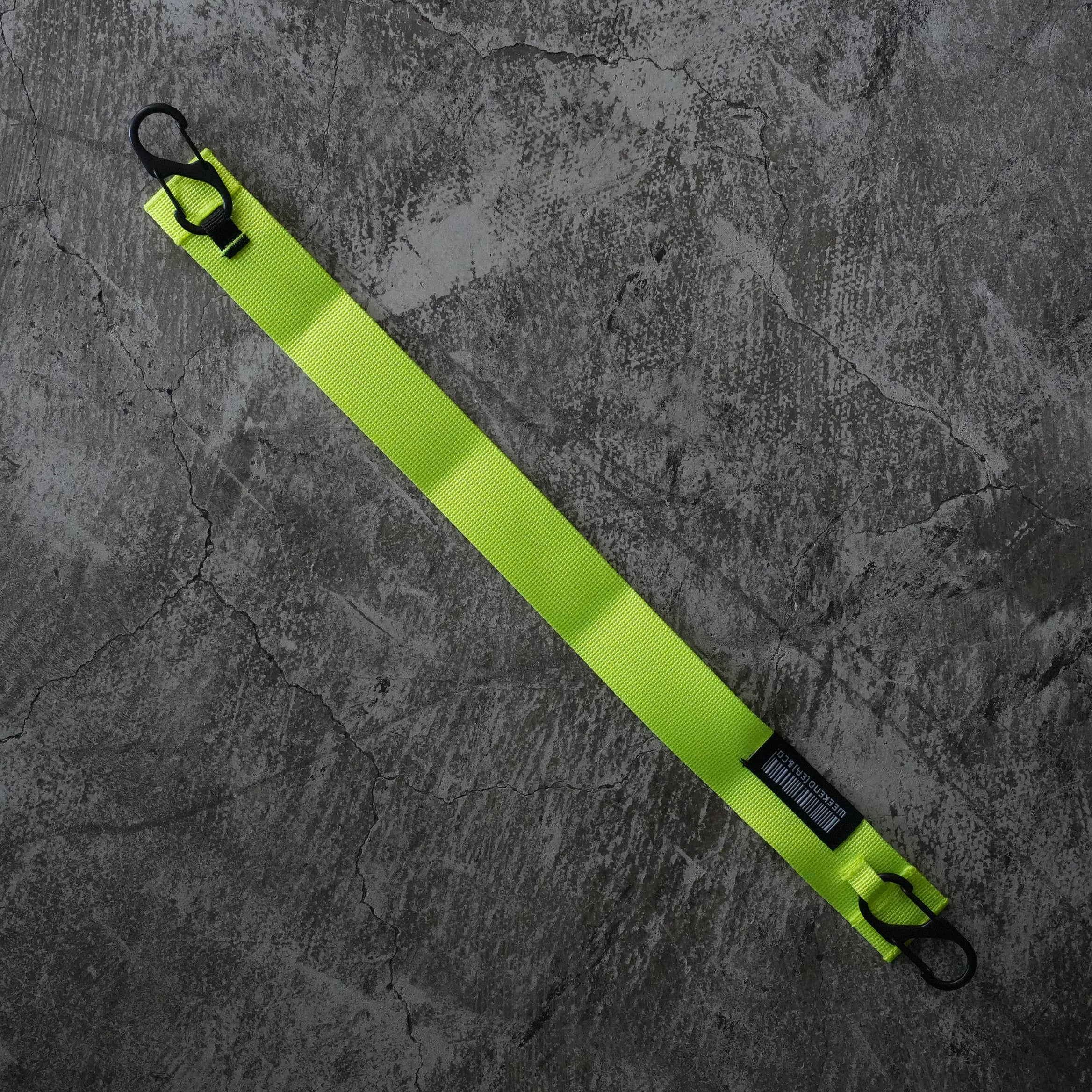 Hung Bag Strap