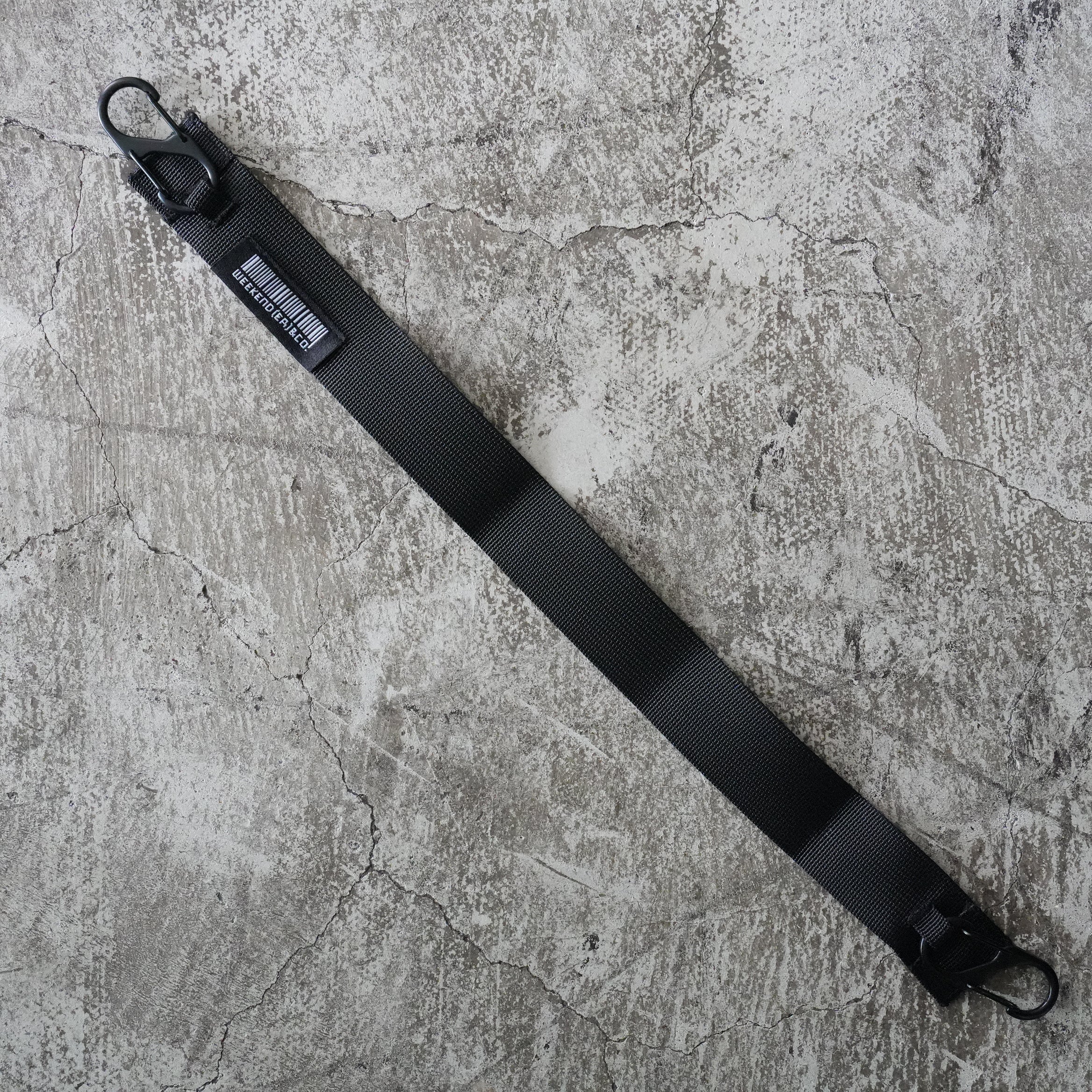 Hung Bag Strap