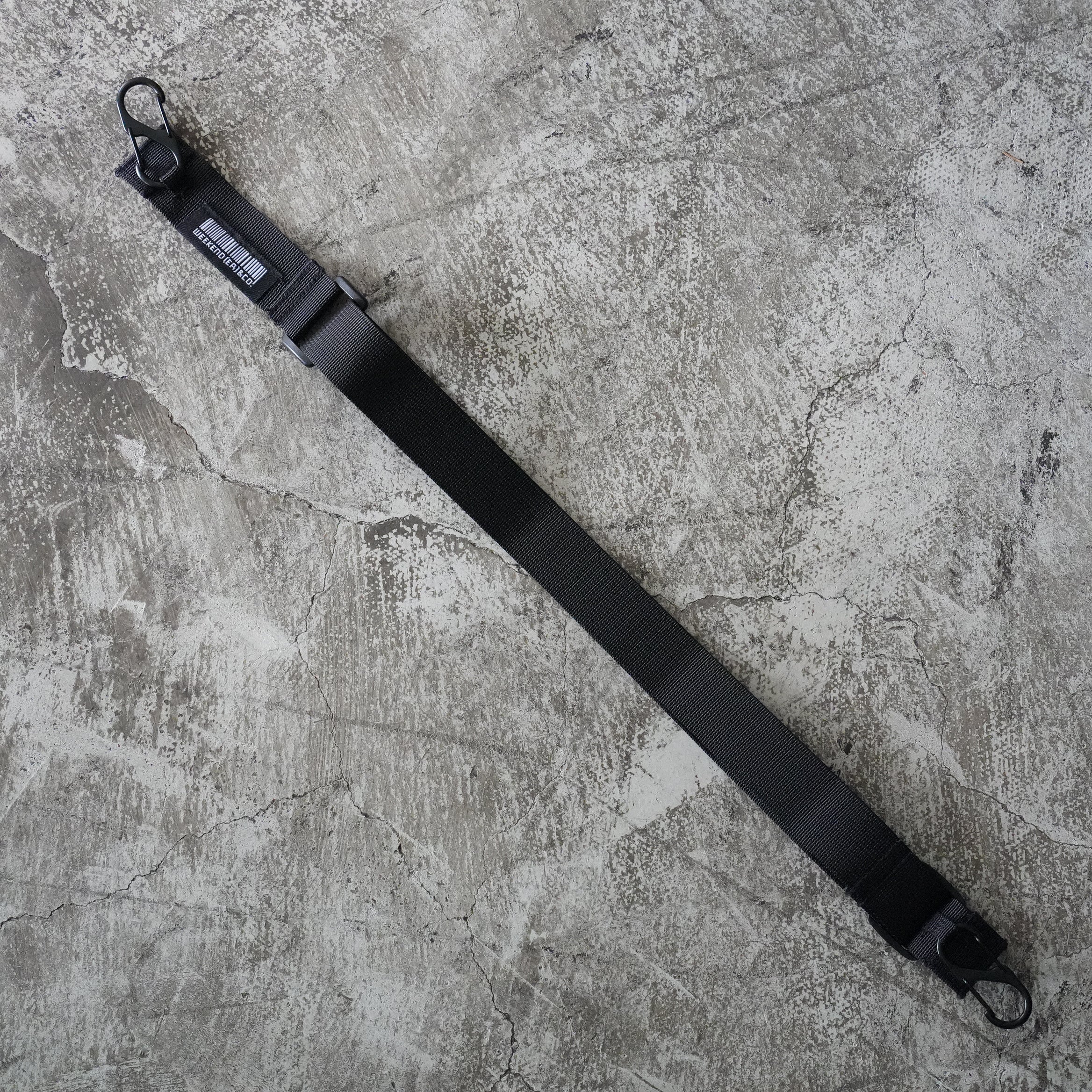 Hung Bag Strap