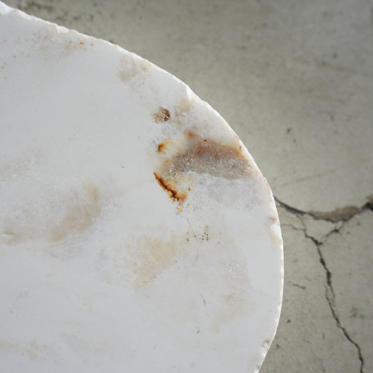 Agate Plate A