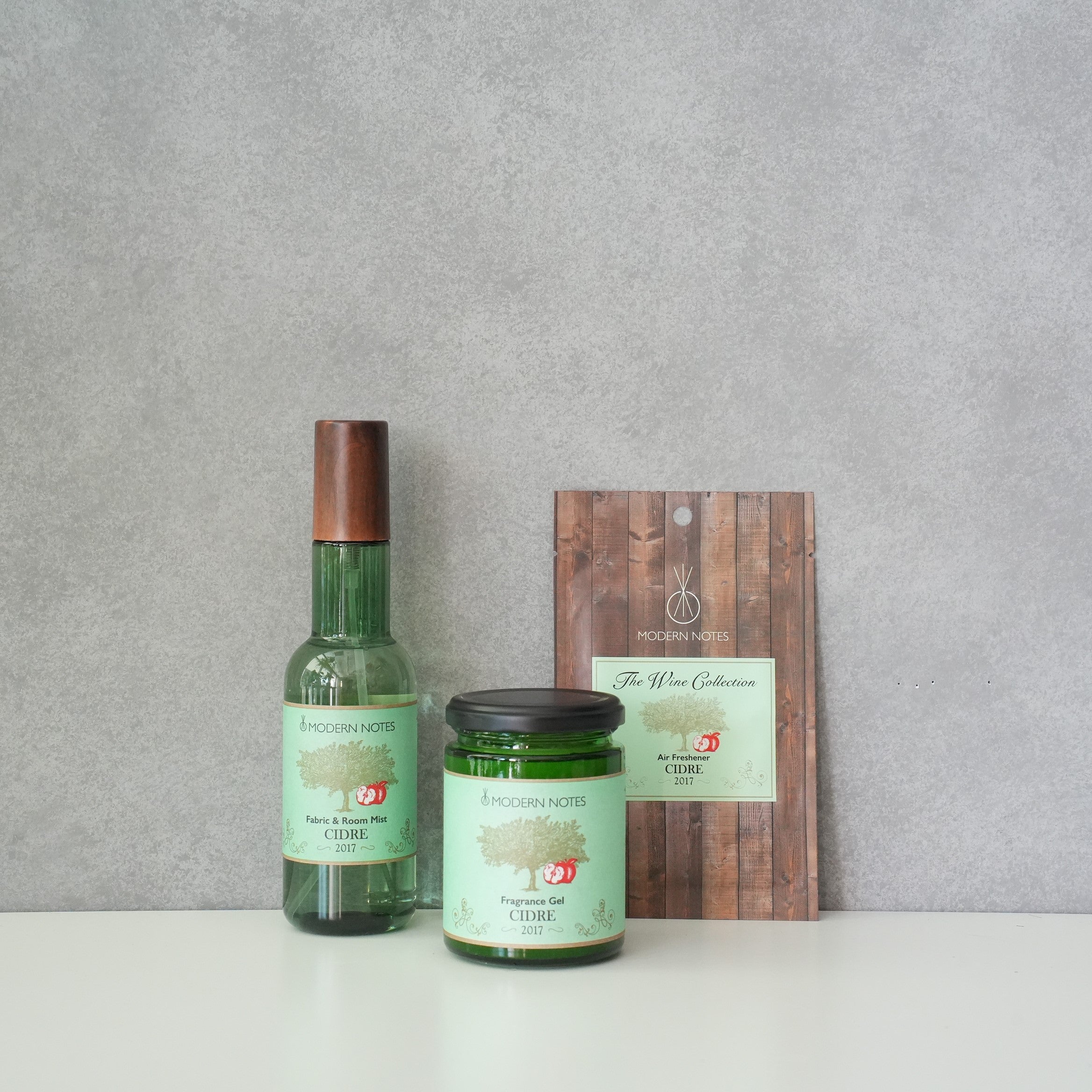 Wine Collection Gift Set