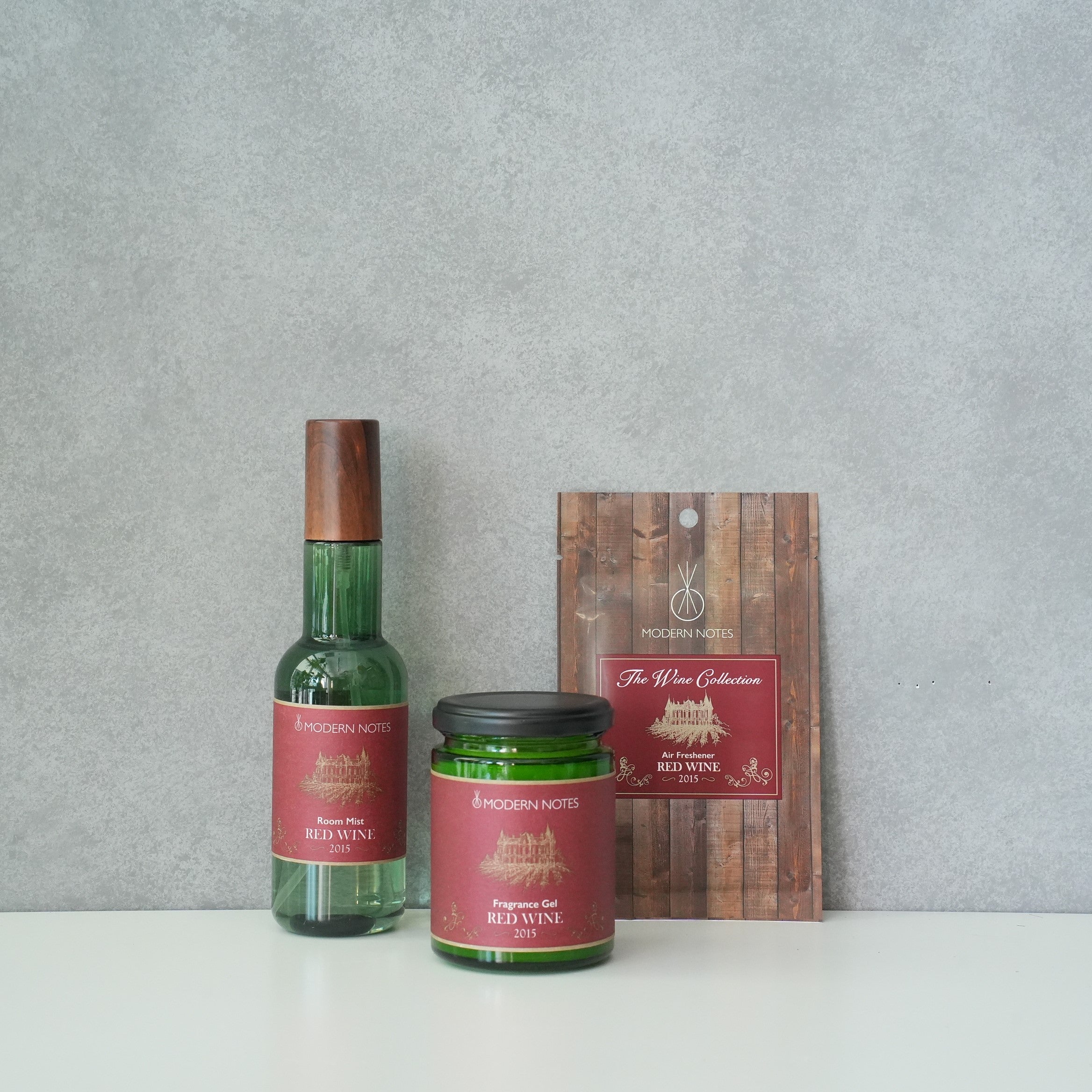 Wine Collection Gift Set