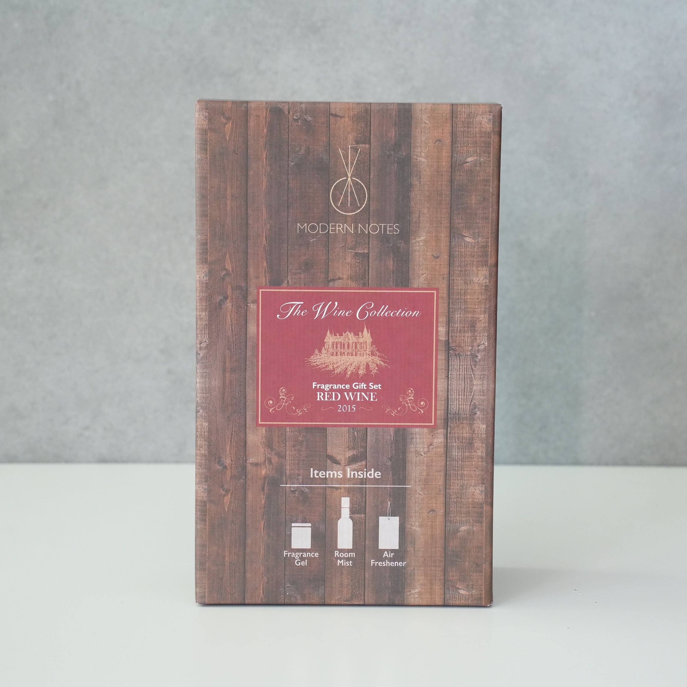 Wine Collection Gift Set