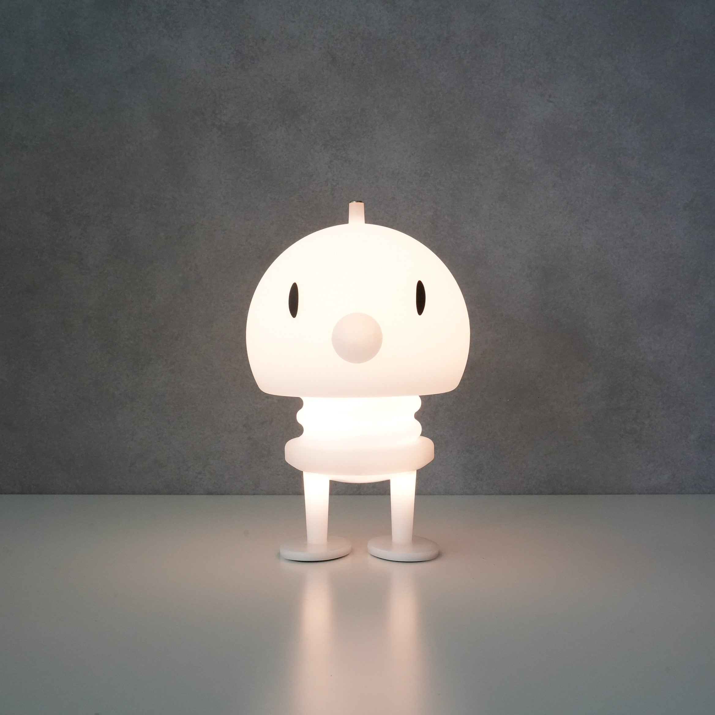 Hoptimist Soft PE Lamp