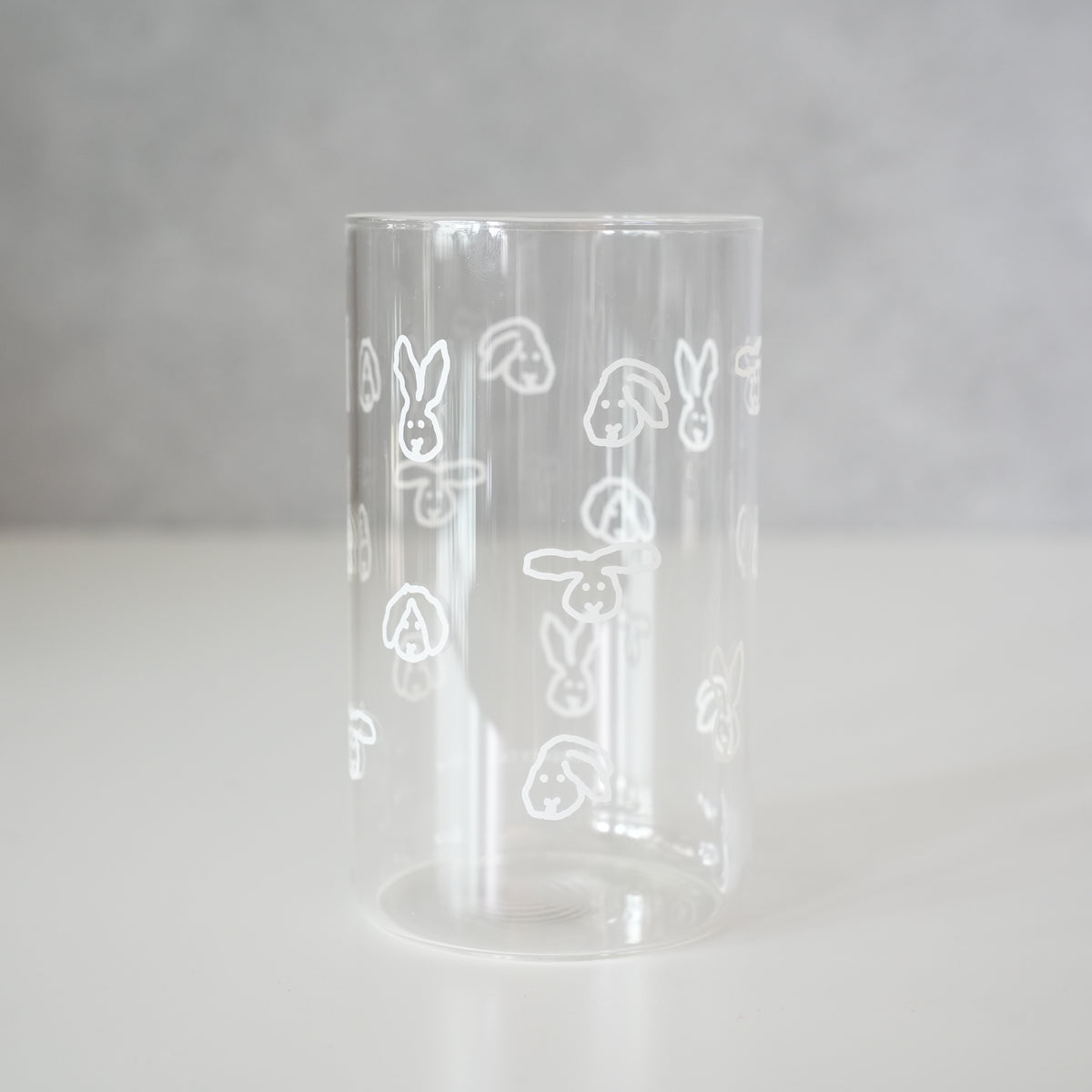 Warmgrey Tail CUP