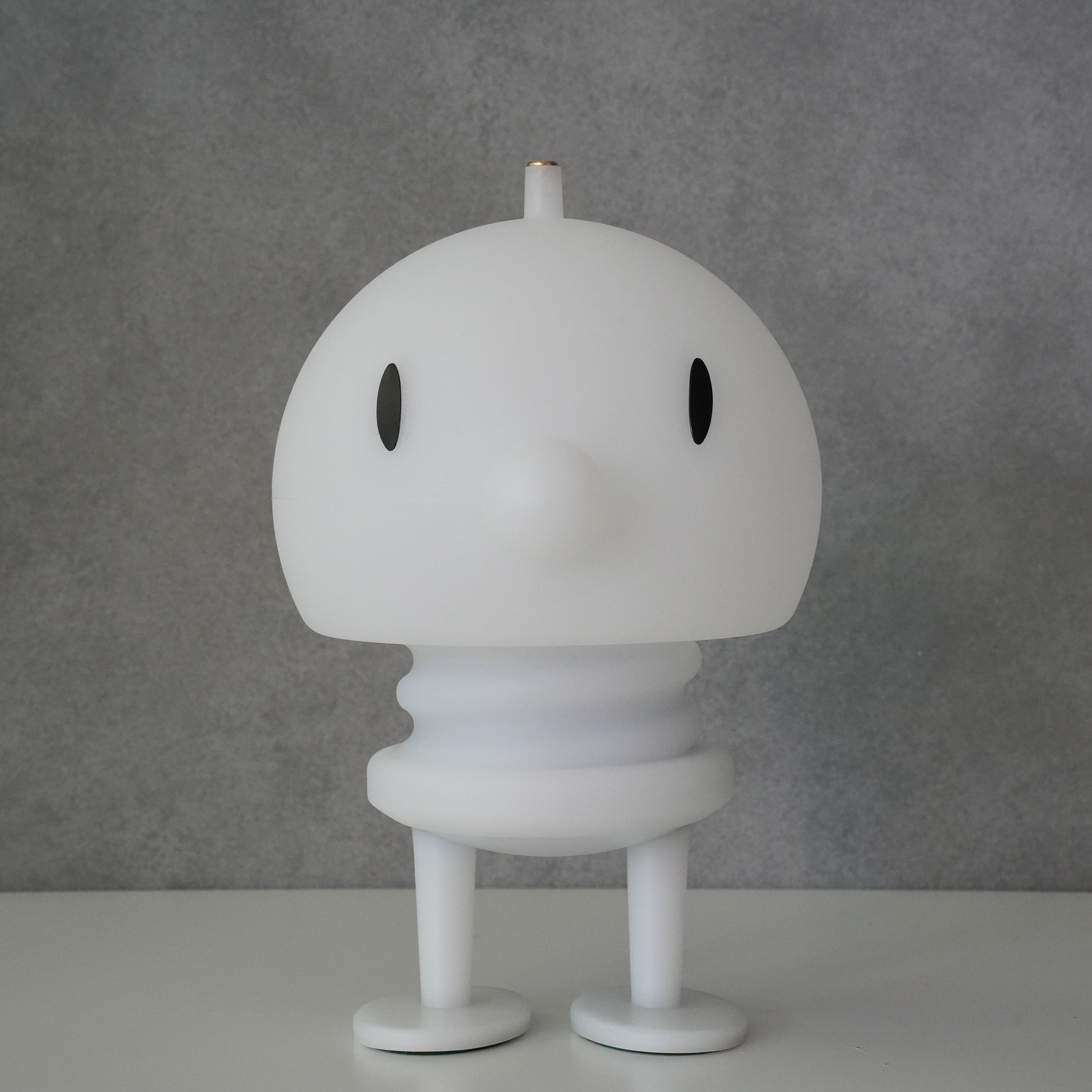 Hoptimist Soft PE Lamp