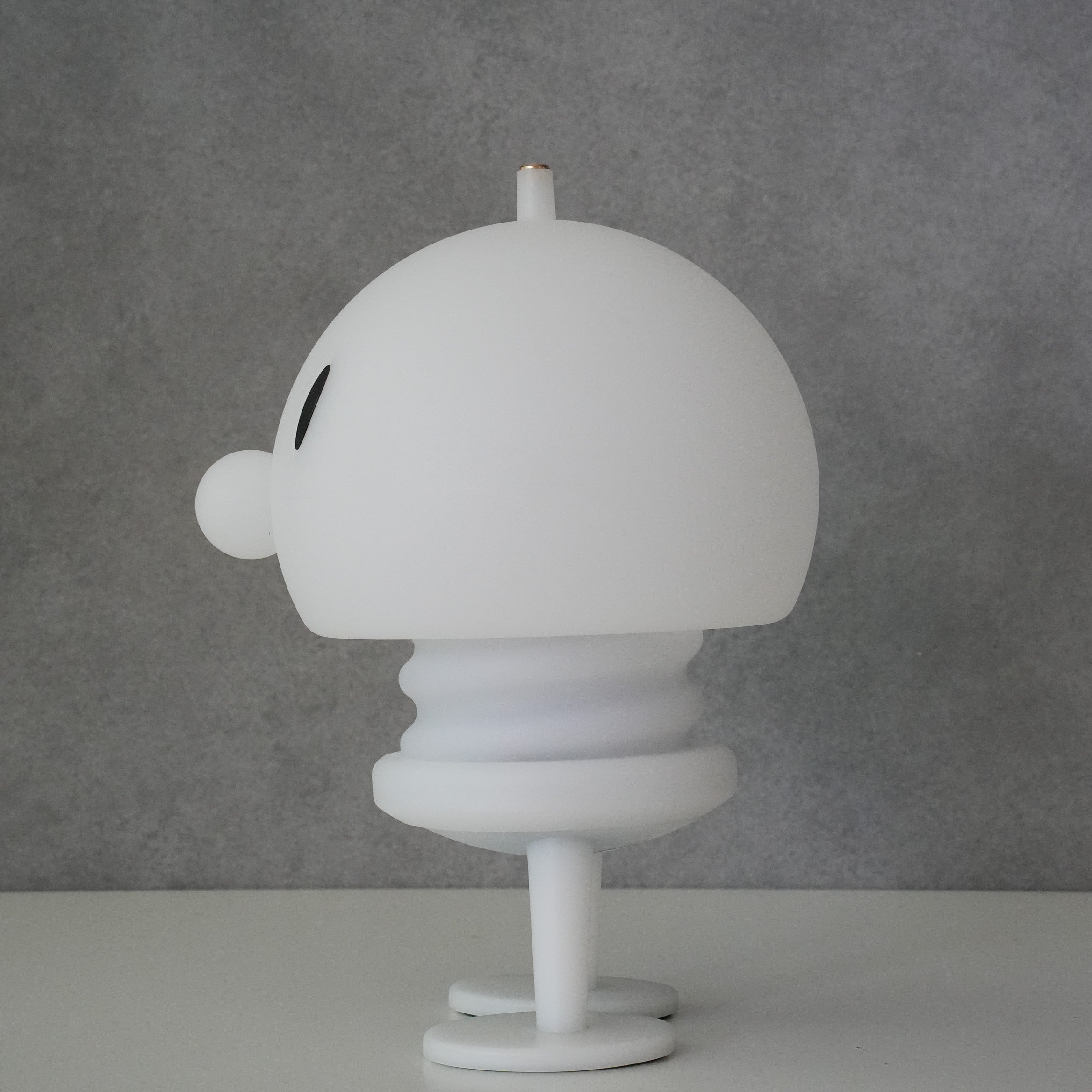 Hoptimist Soft PE Lamp