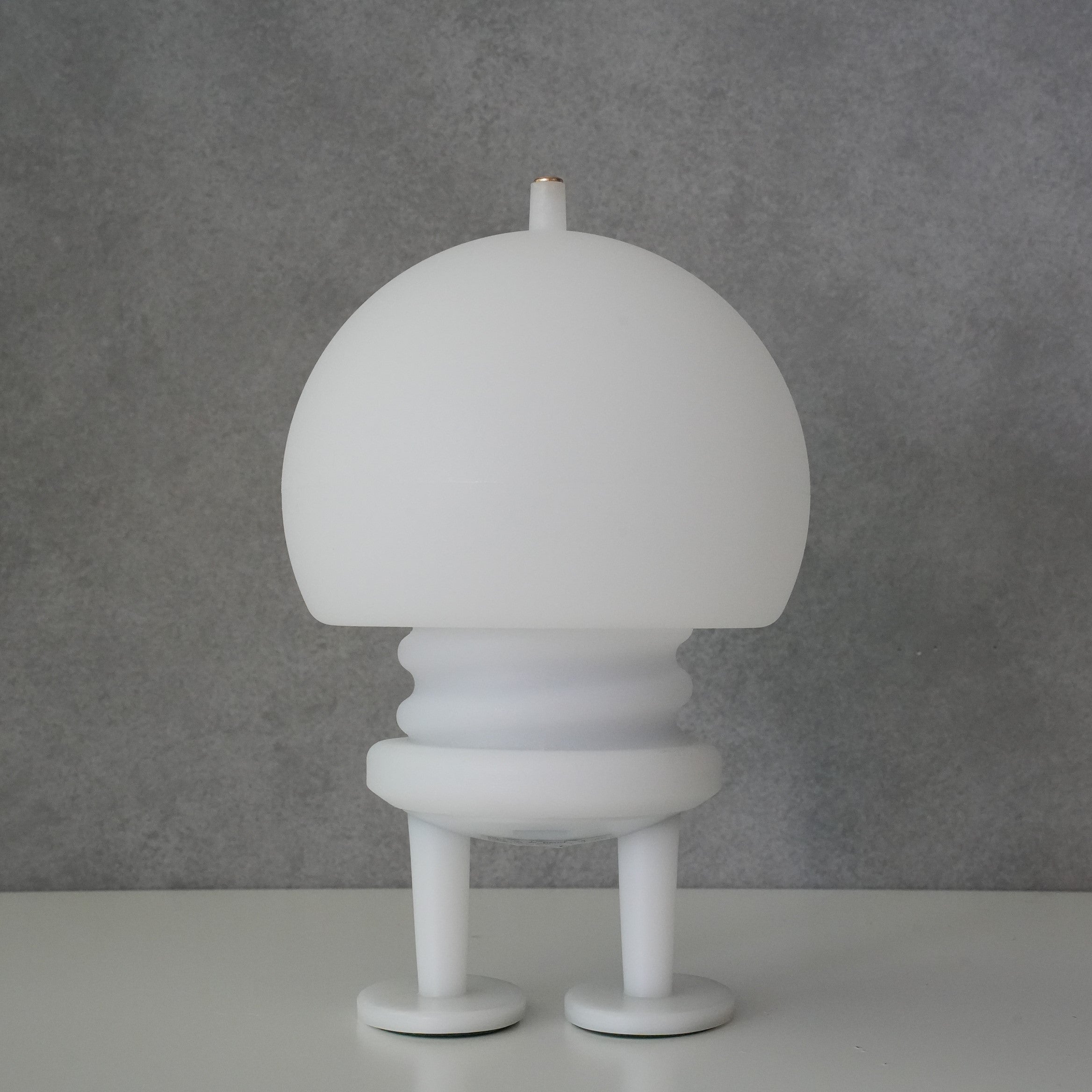 Hoptimist Soft PE Lamp