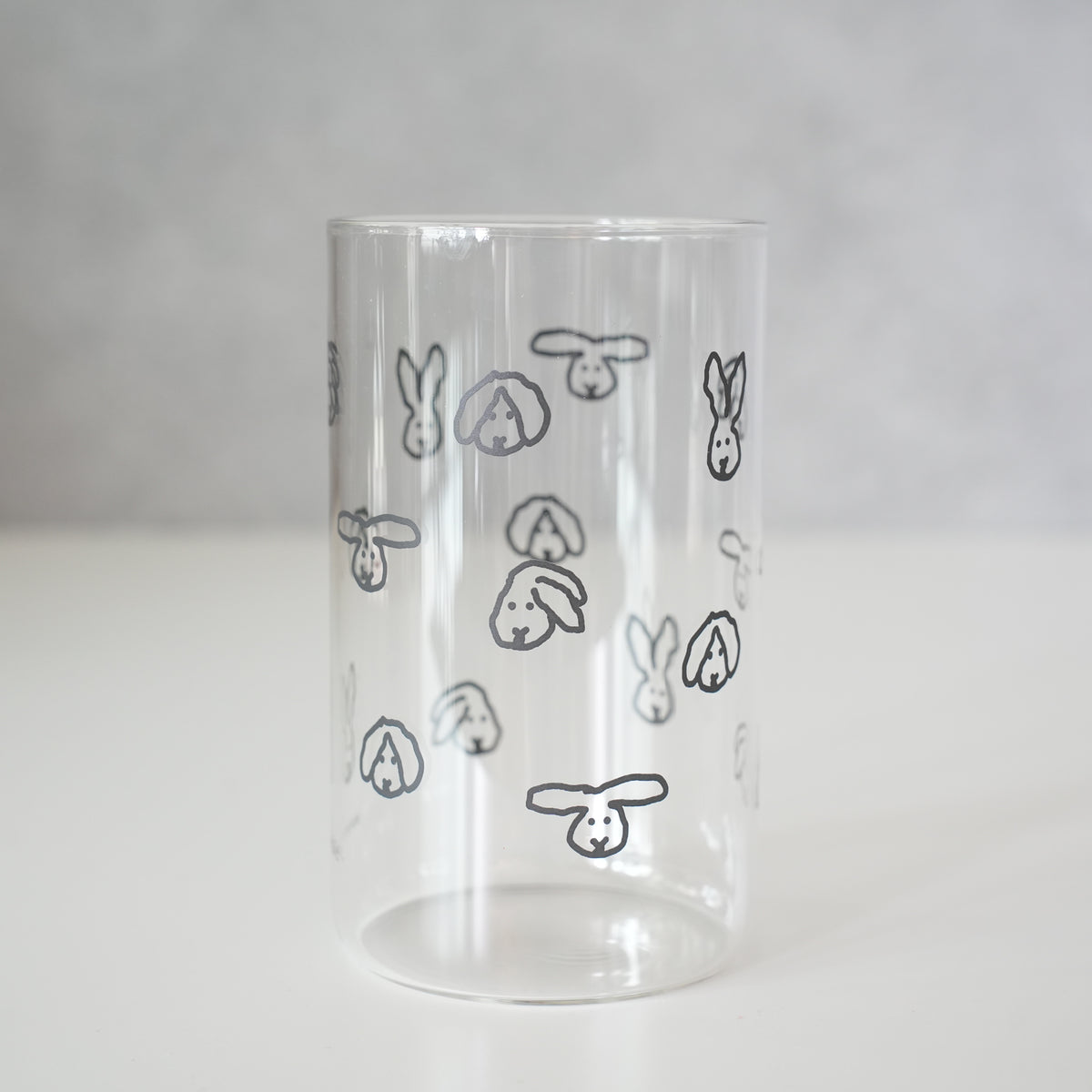 Warmgrey Tail CUP