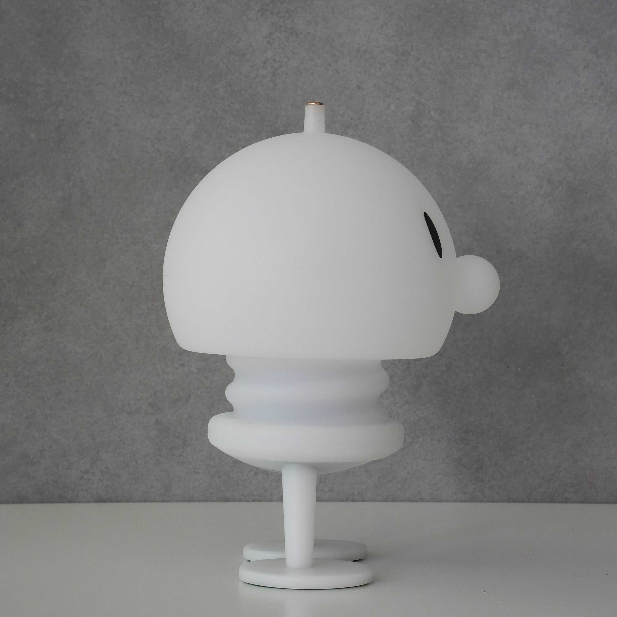 Hoptimist Soft PE Lamp