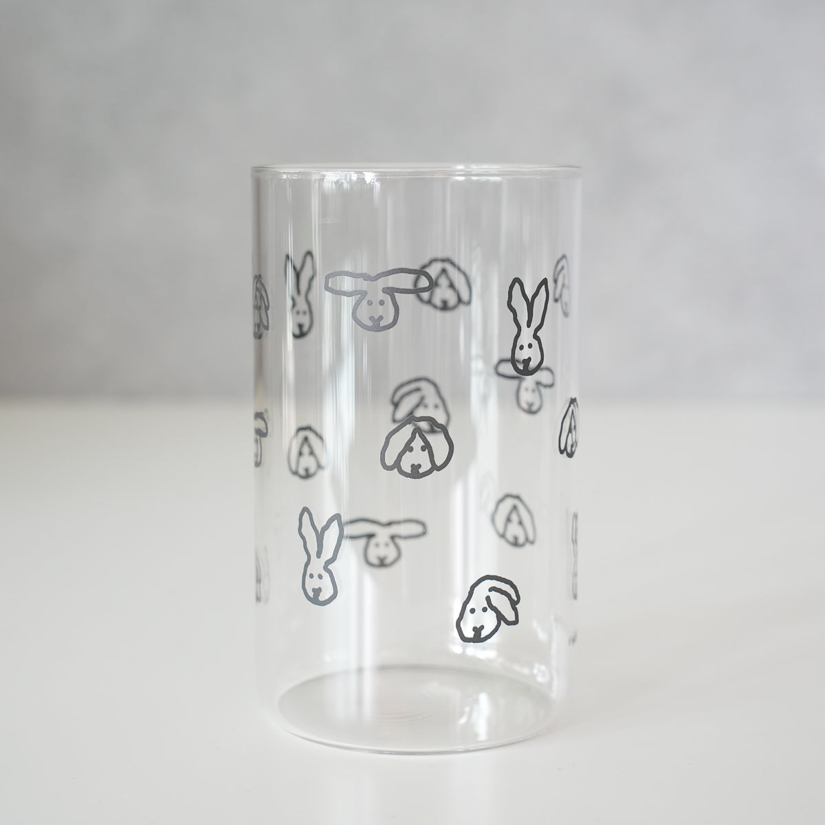 Warmgrey Tail CUP