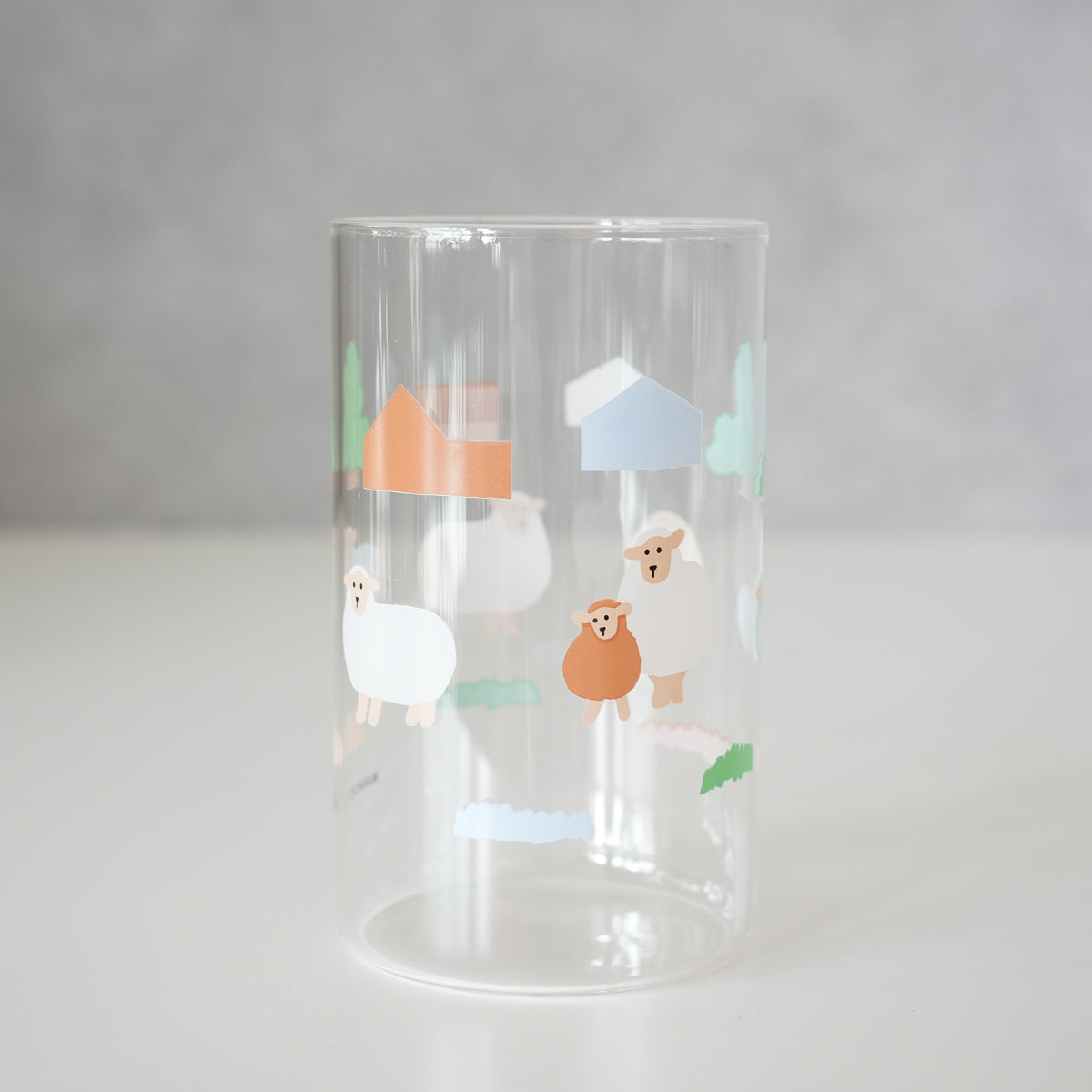 Warmgrey Tail CUP