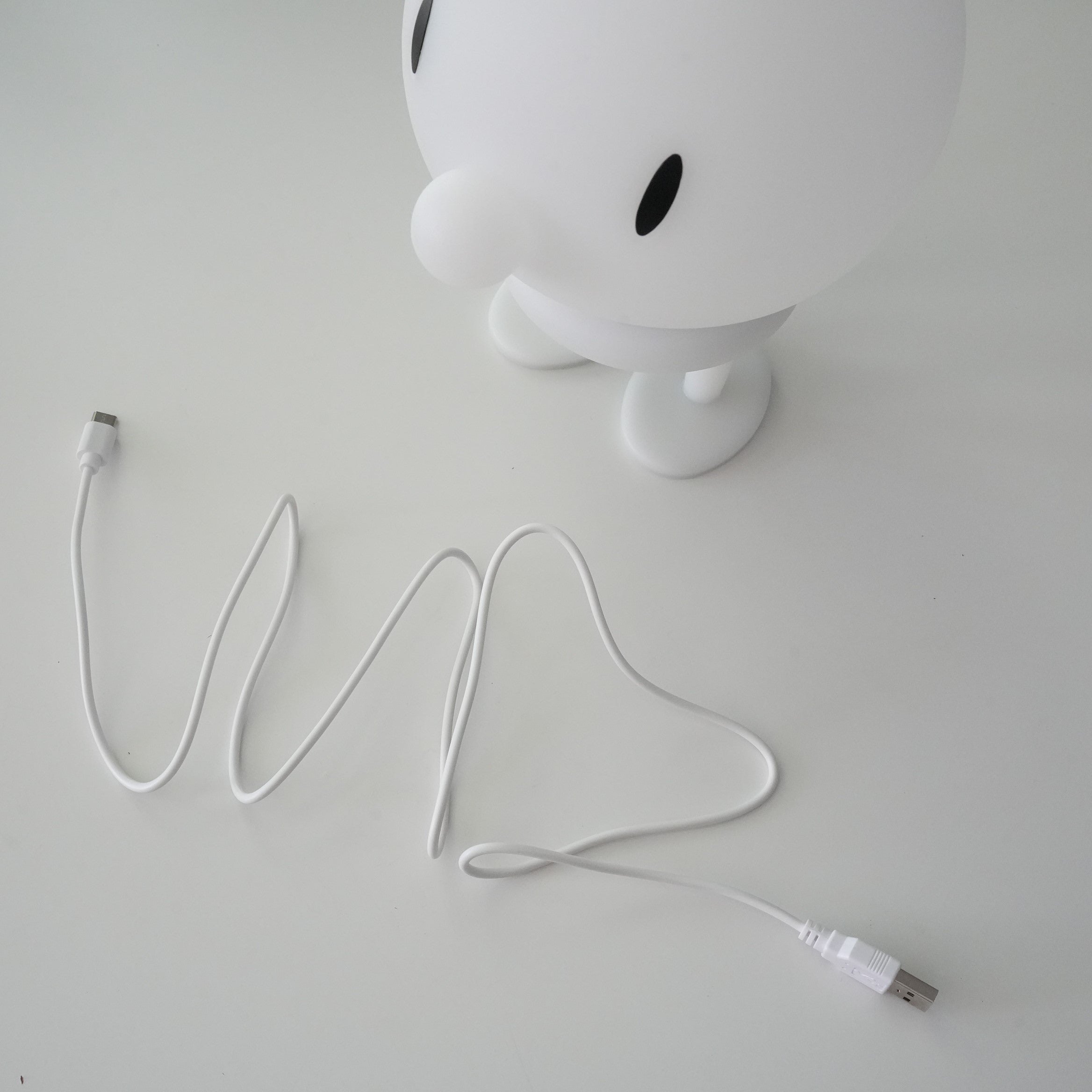 Hoptimist Soft PE Lamp