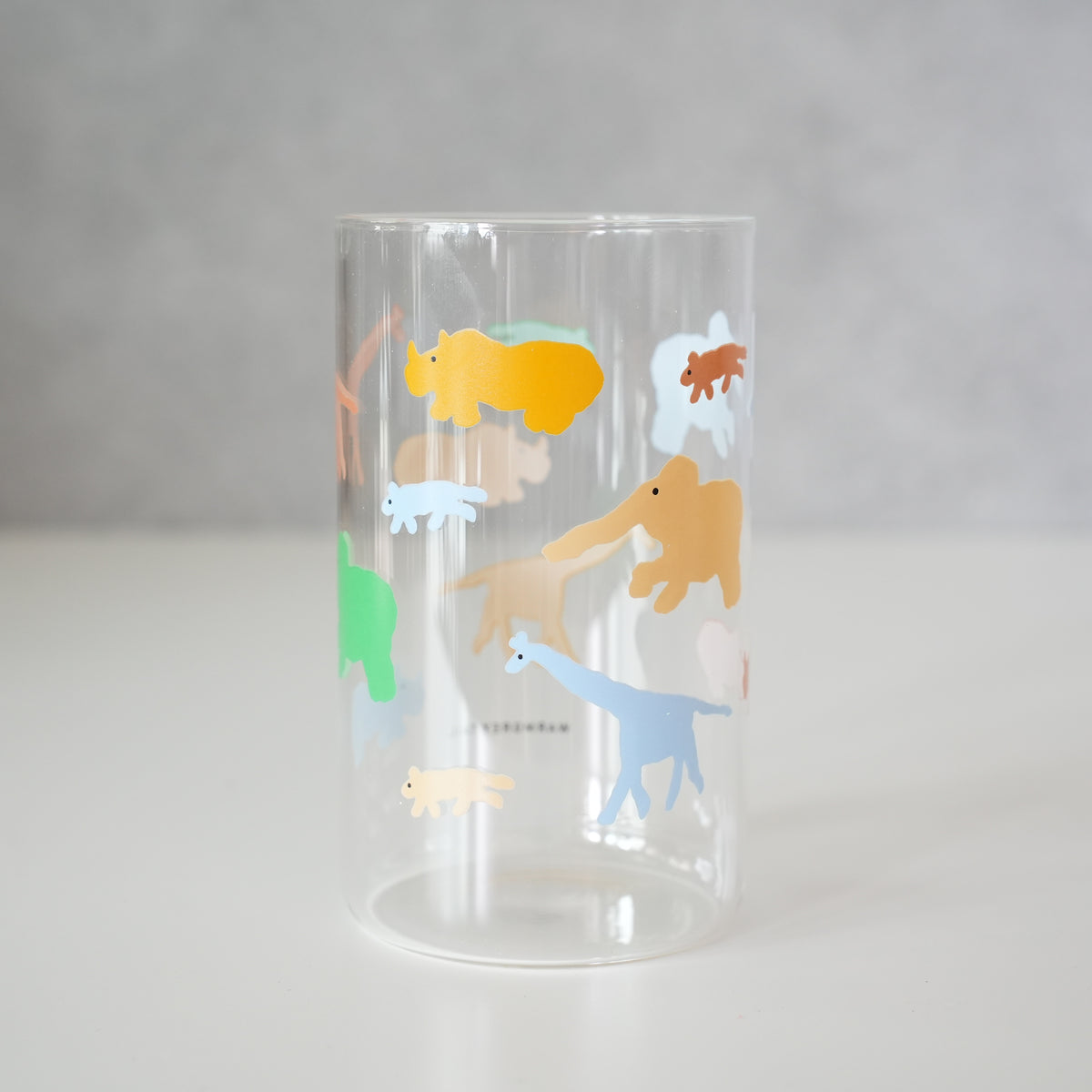 Warmgrey Tail CUP
