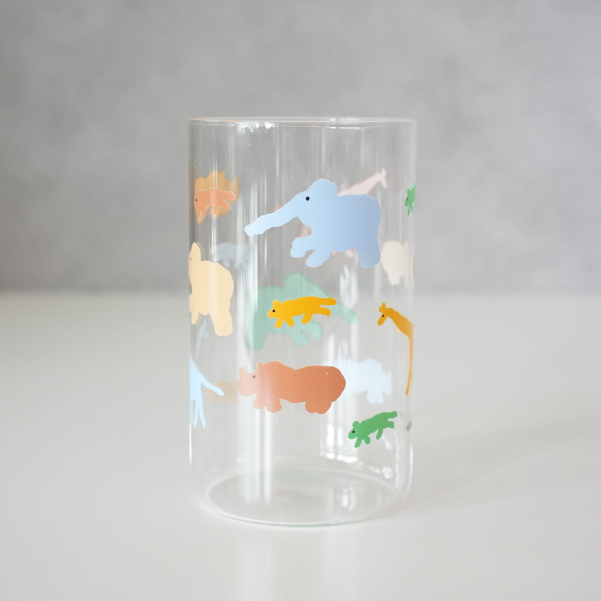 Warmgrey Tail CUP