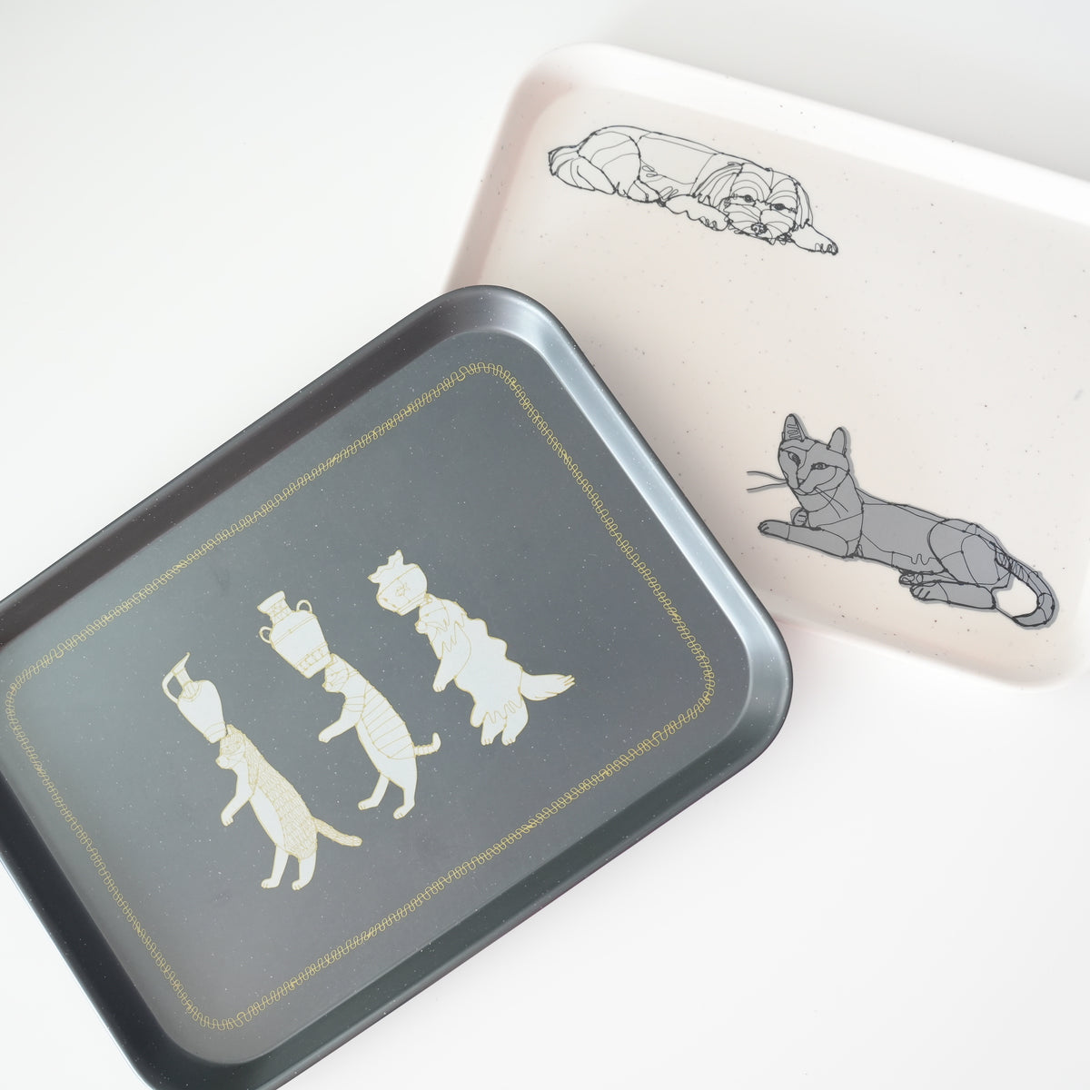 HAyU Rectangle Tray