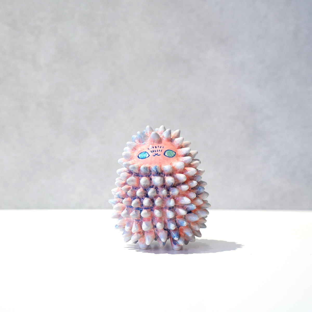 Monster Object B