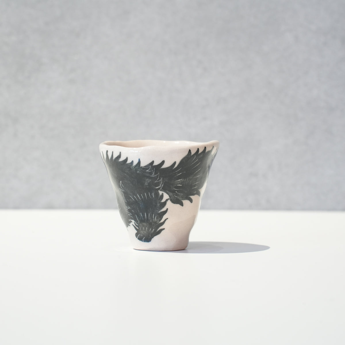 Cat Small Container A