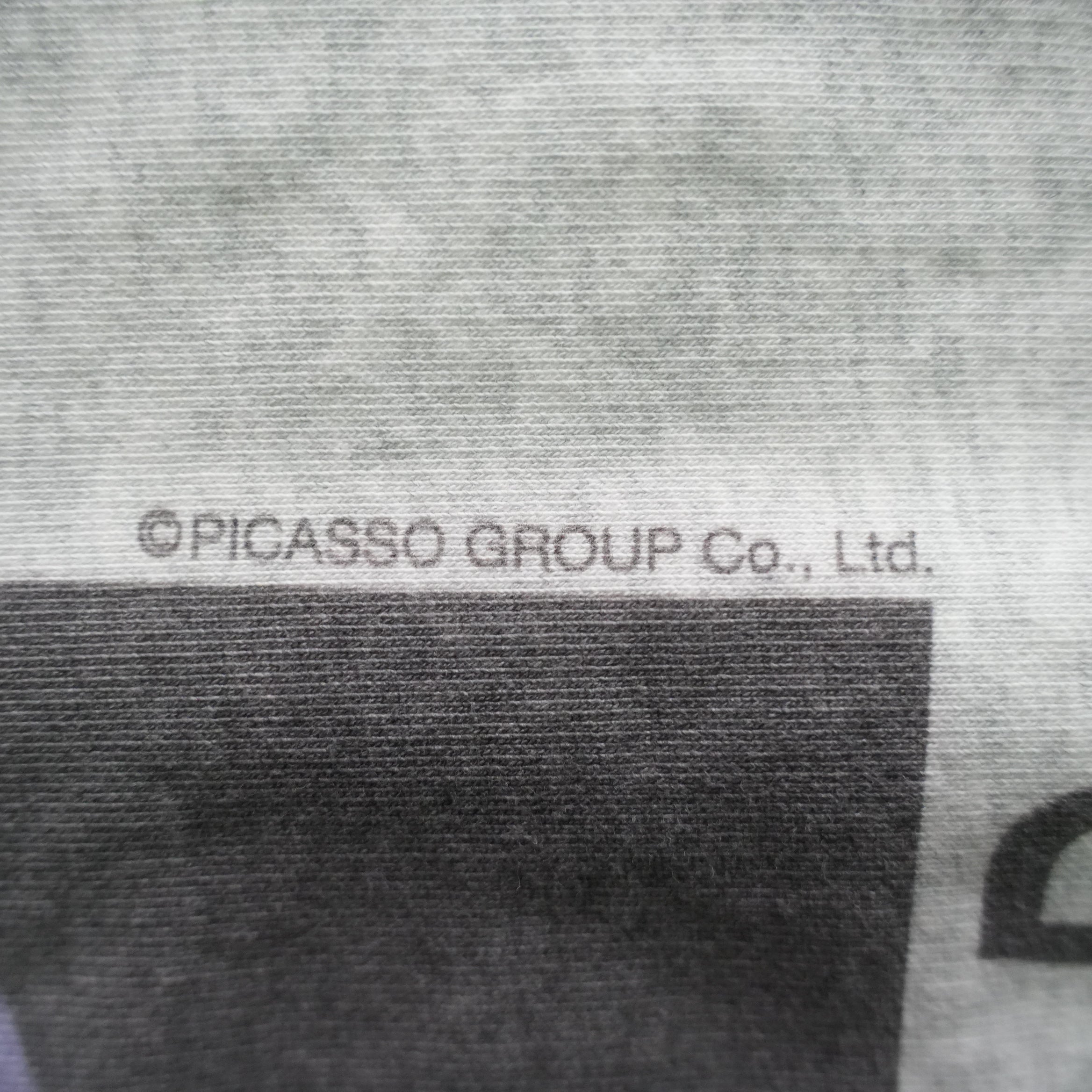 DORA MAAR Crew Sweat