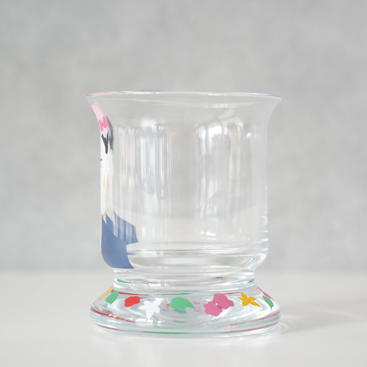 うそみたいなコップ フリーダカーロ