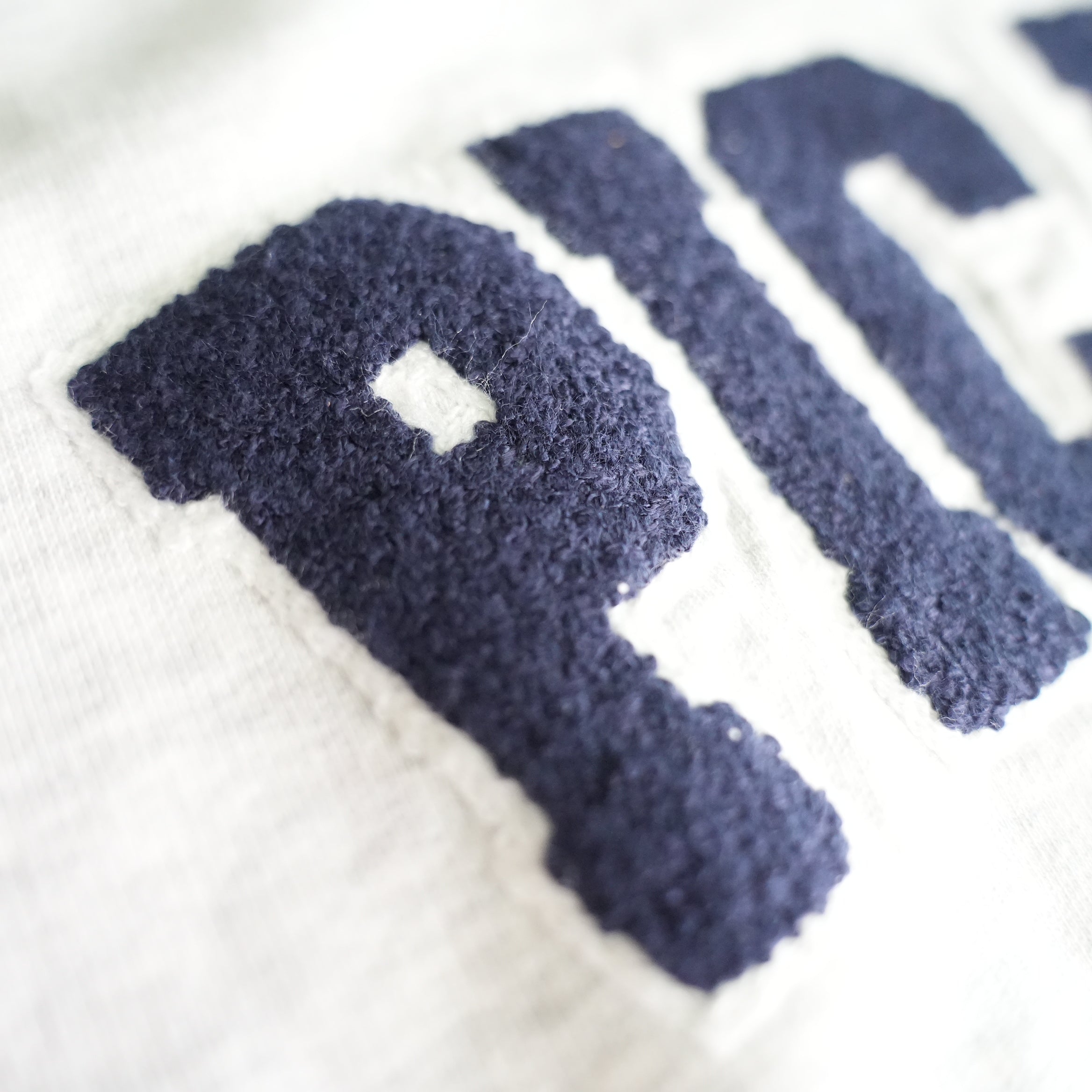 PICASSO 1881 Crew Sweat