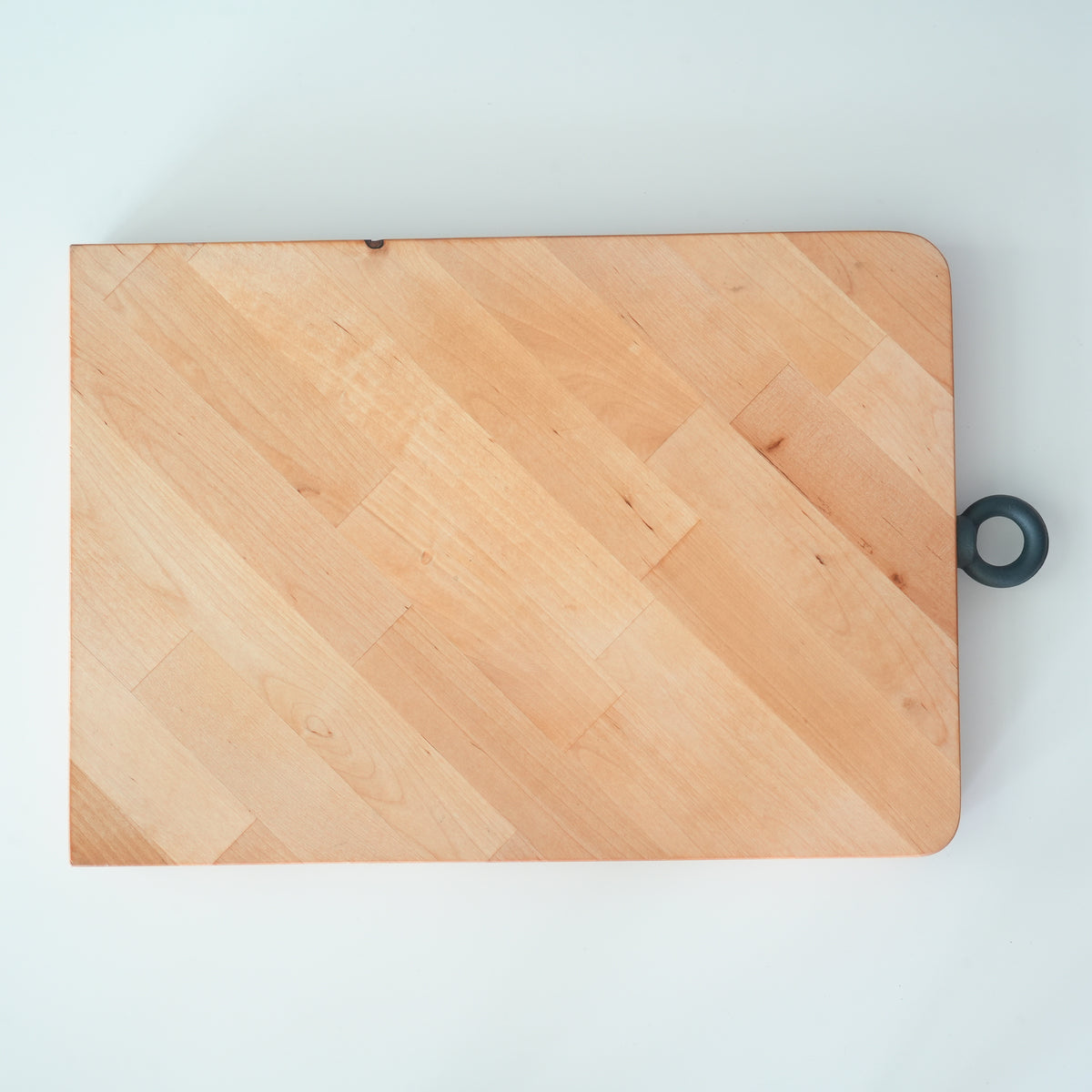 Wood Cutting Board