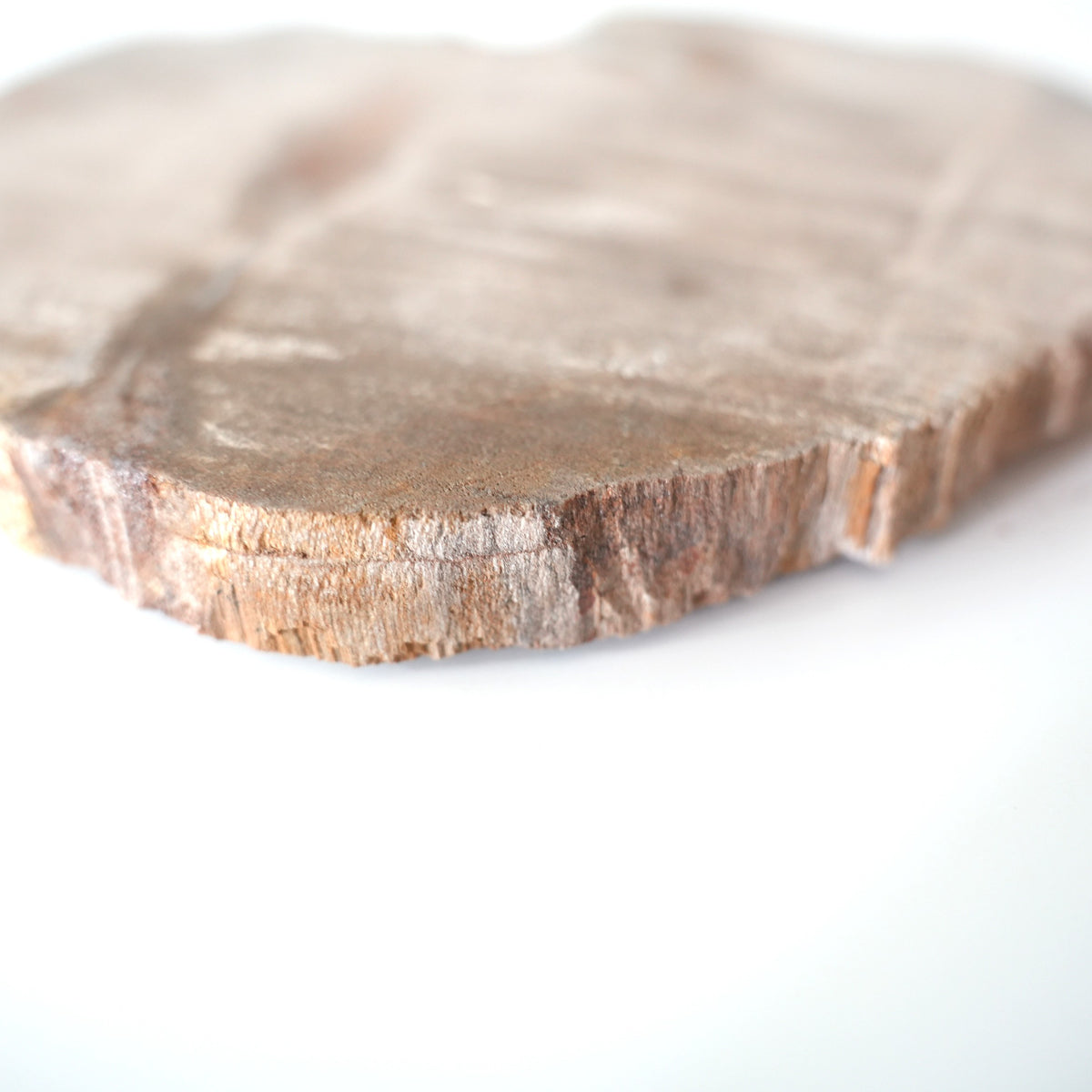 Wood Plate 20 Natural A