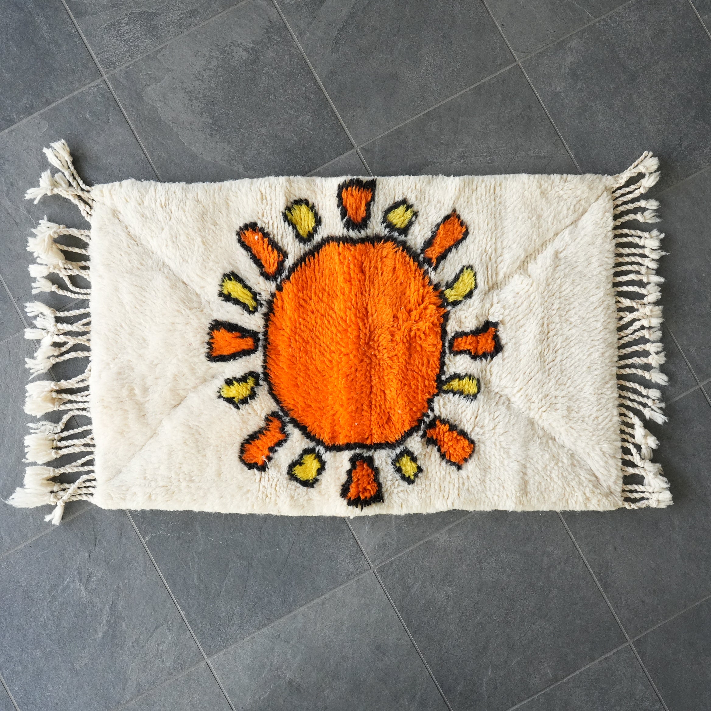 RUG the LIFE / Mrirt 179