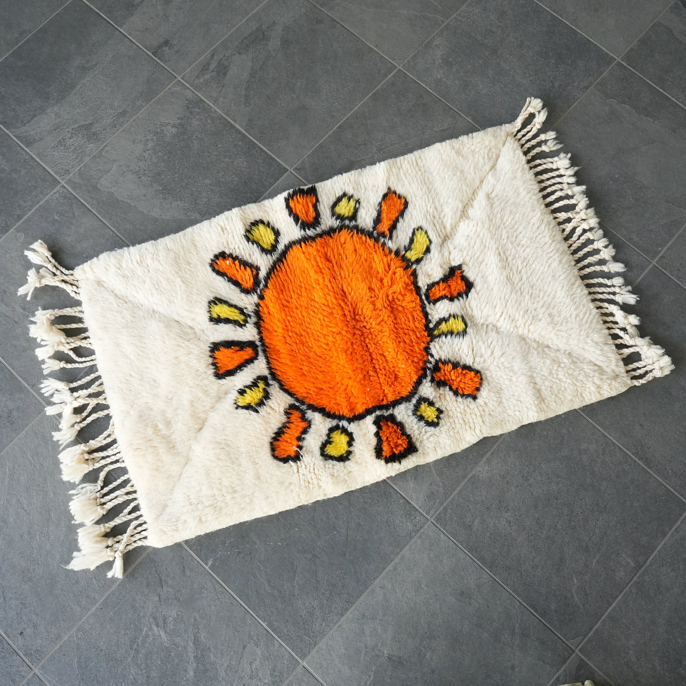 RUG the LIFE / Mrirt 179